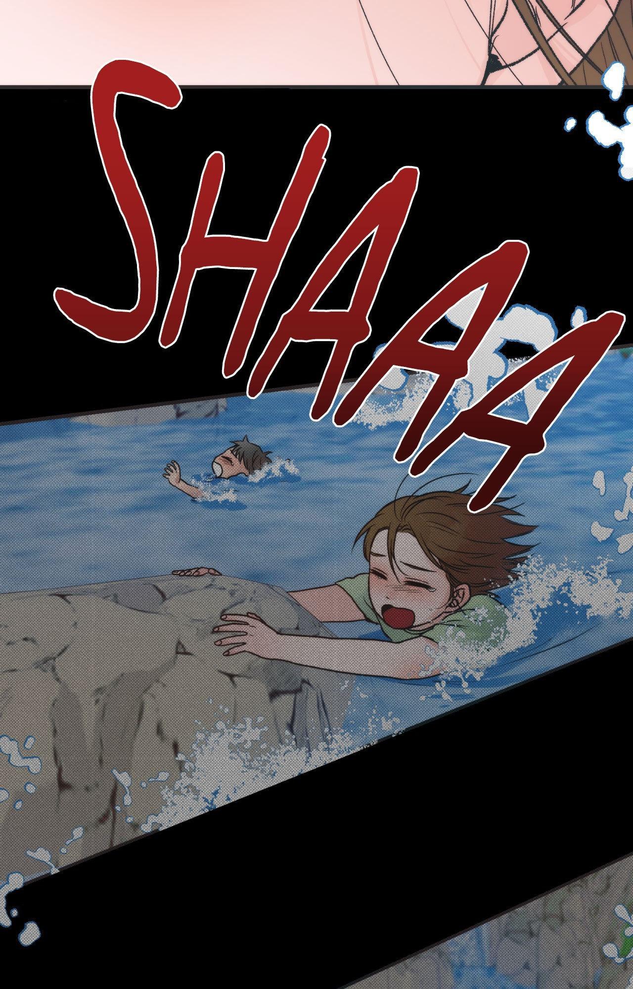 A Midsummer’s Carol Chapter 4 - Page 42