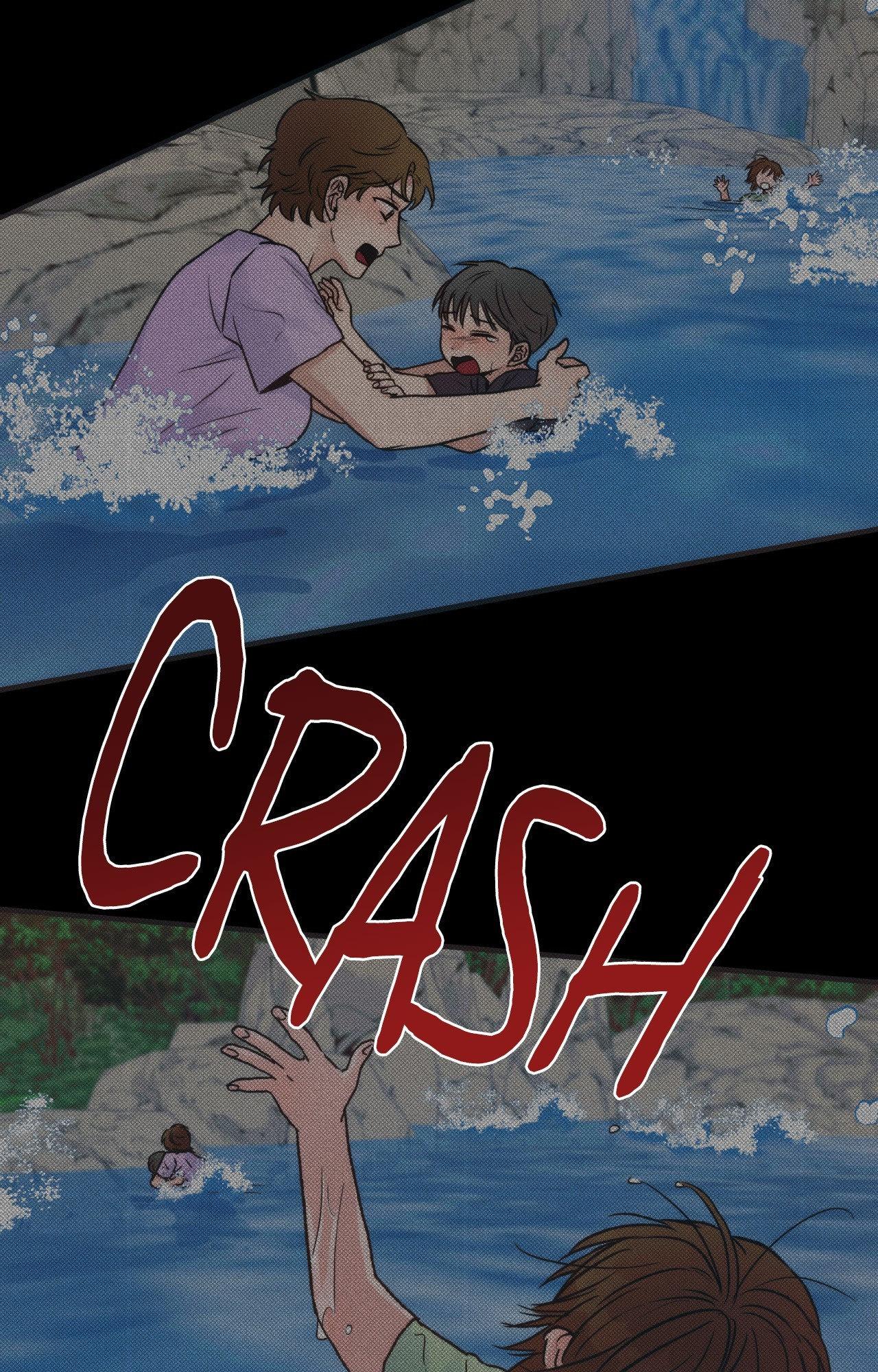 A Midsummer’s Carol Chapter 4 - Page 43