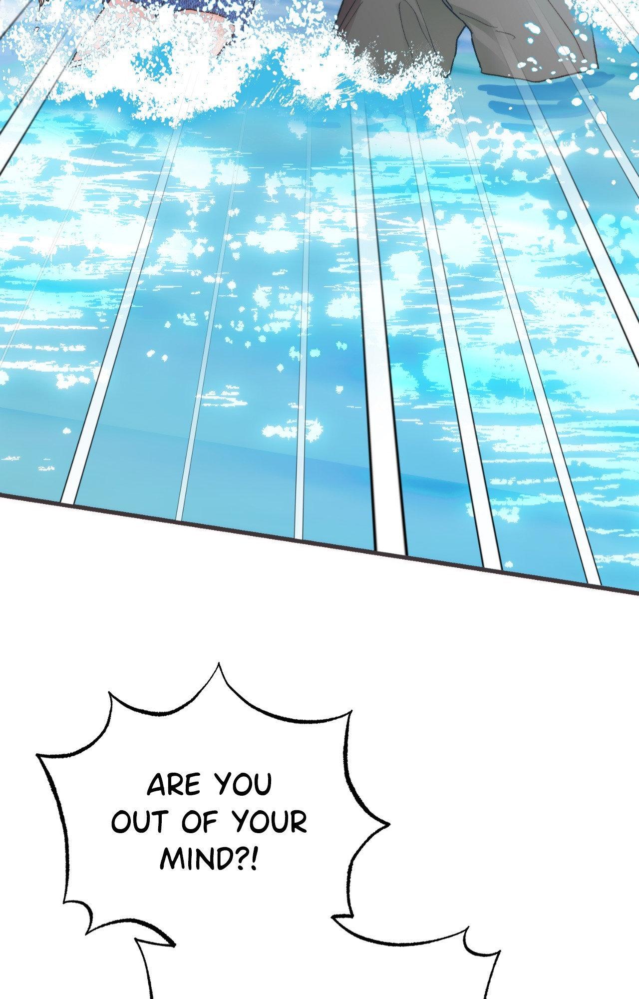 A Midsummer’s Carol Chapter 4 - Page 60