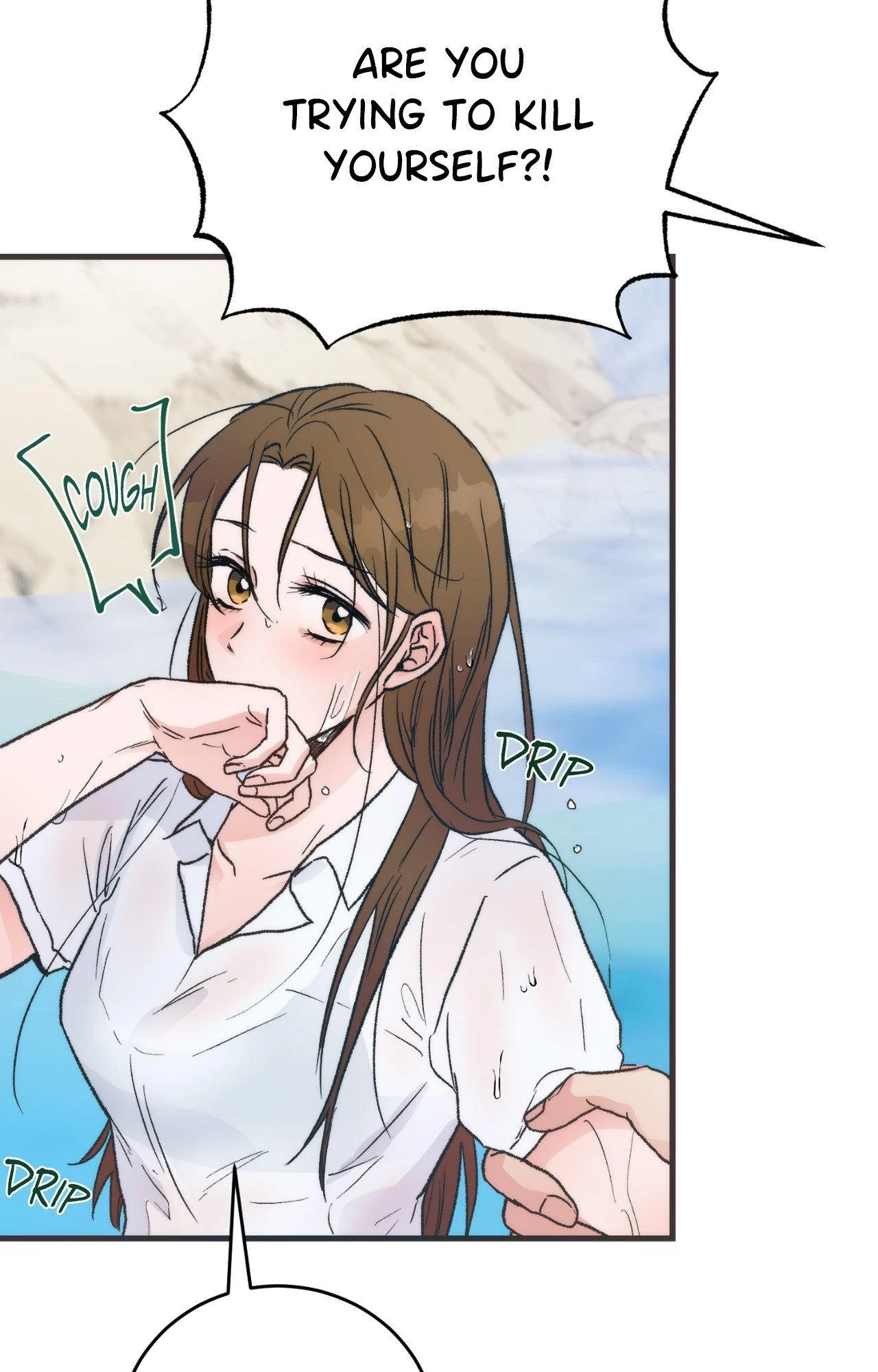 A Midsummer’s Carol Chapter 4 - Page 61