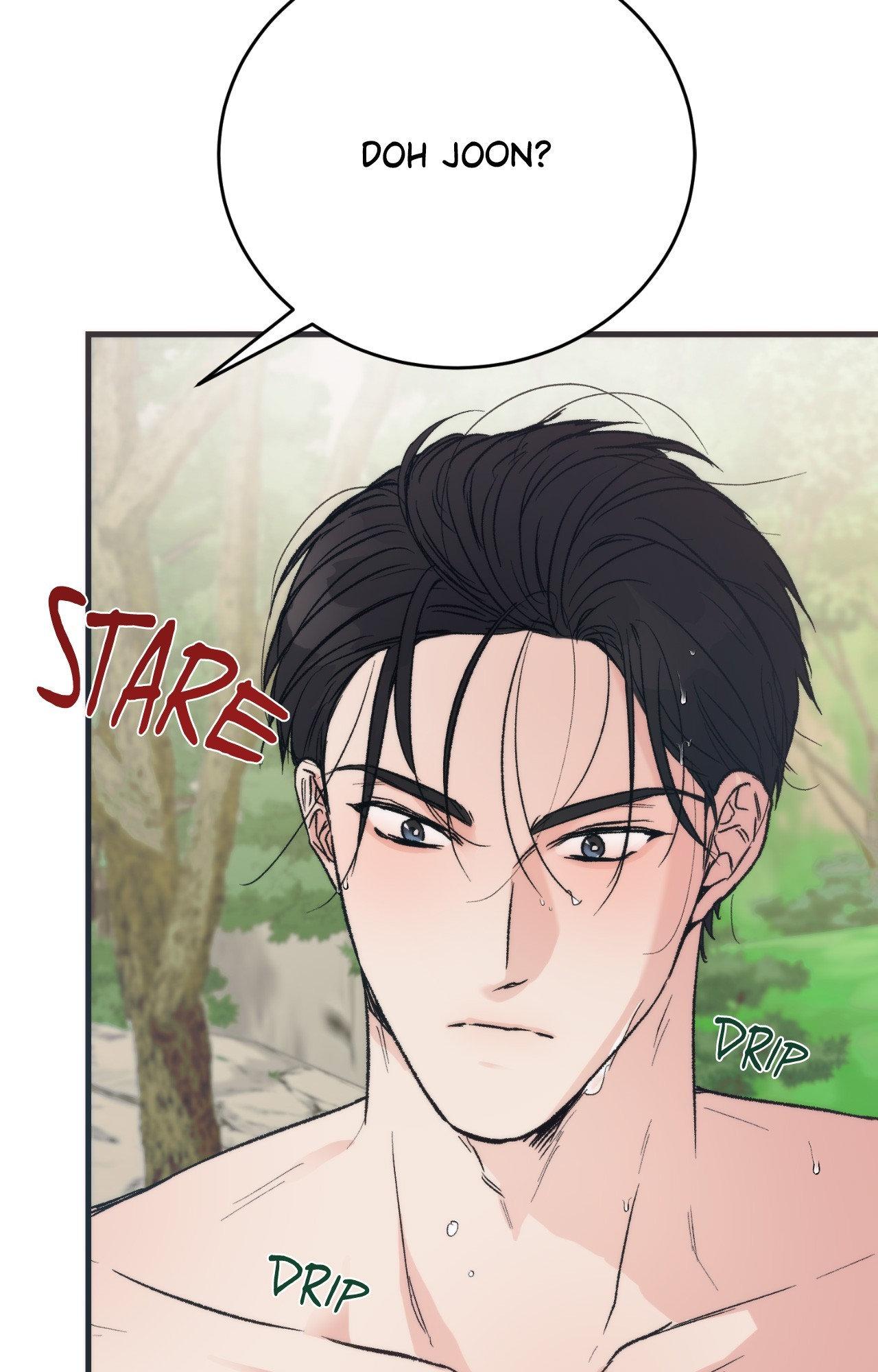 A Midsummer’s Carol Chapter 4 - Page 63