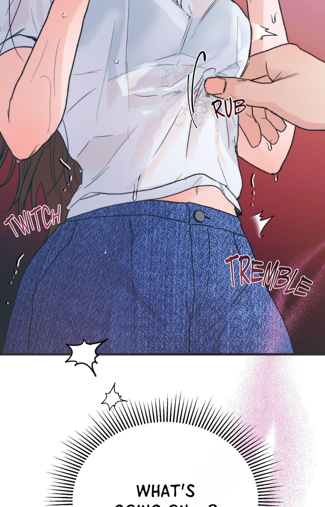 A Midsummer’s Carol Chapter 4 - Page 67