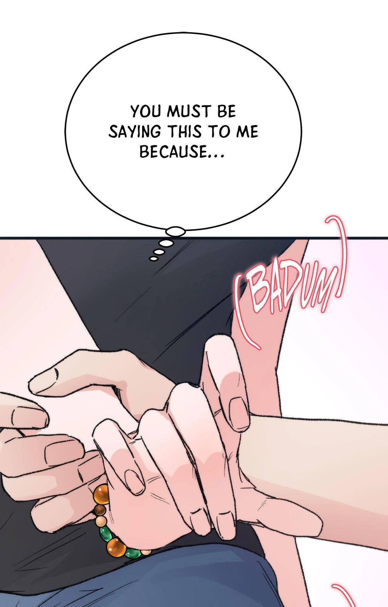 A Midsummer’s Carol Chapter 4 - Page 8