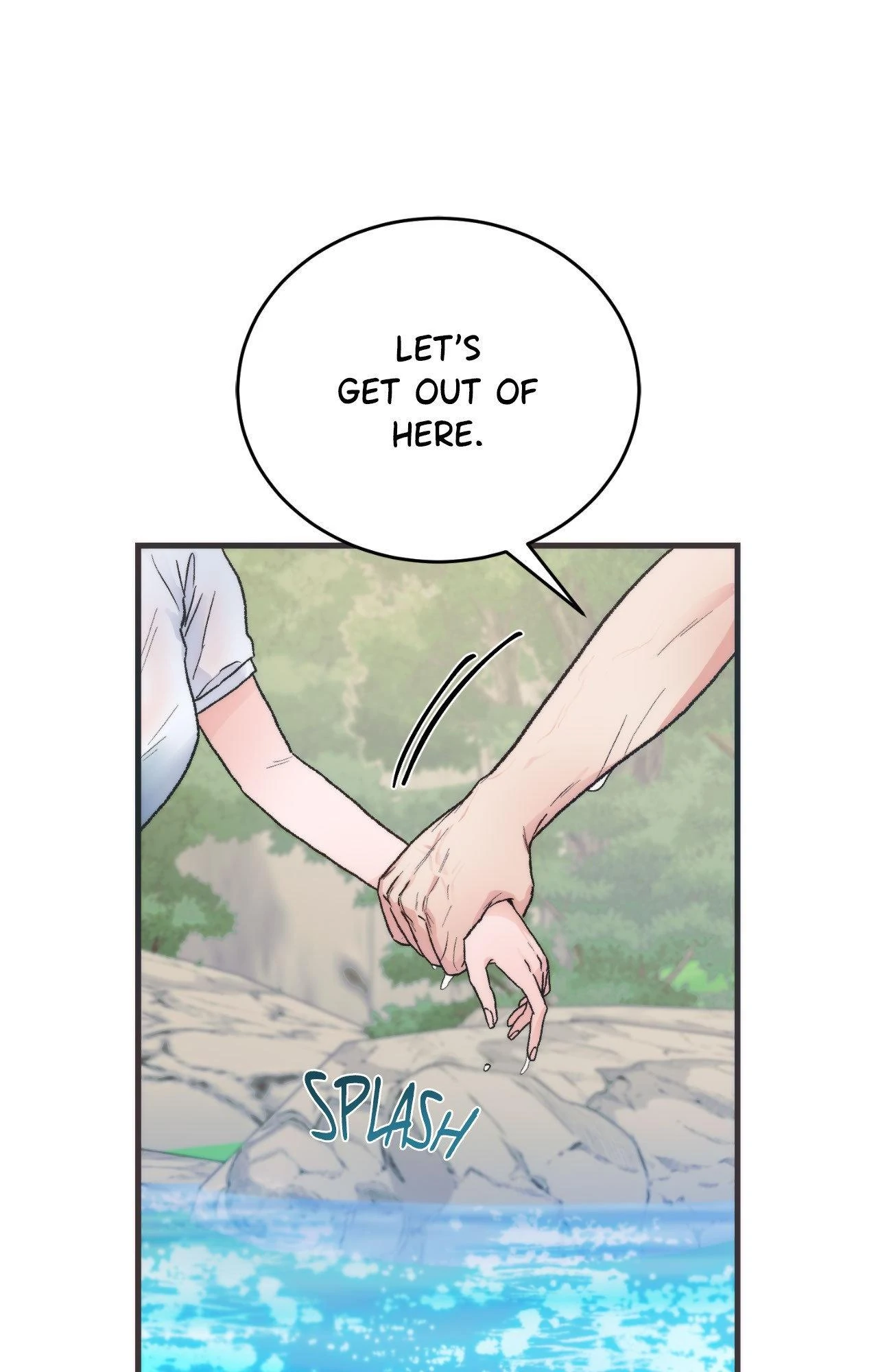 A Midsummer’s Carol Chapter 4 - Page 74