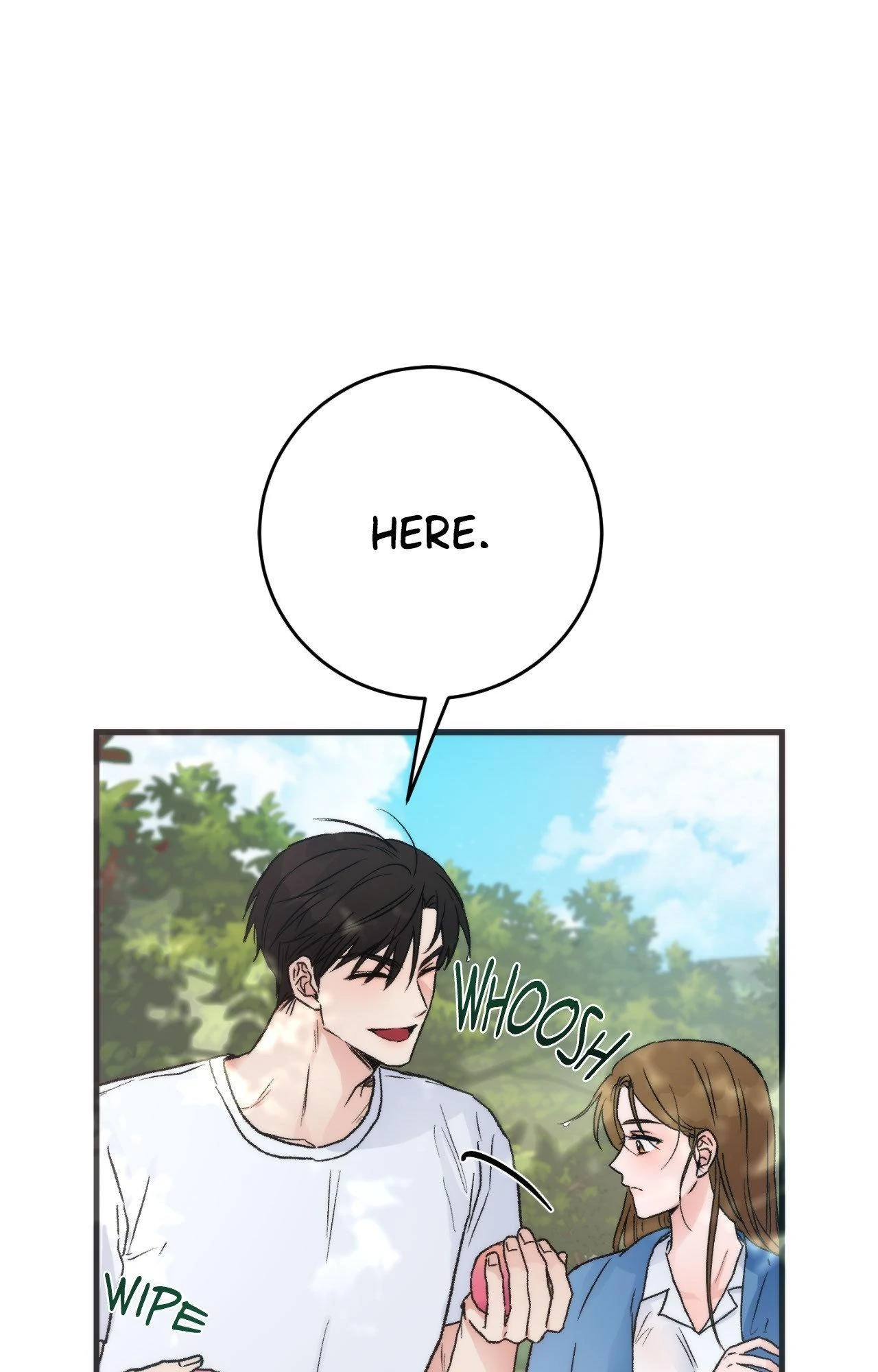A Midsummer’s Carol Chapter 4 - Page 81