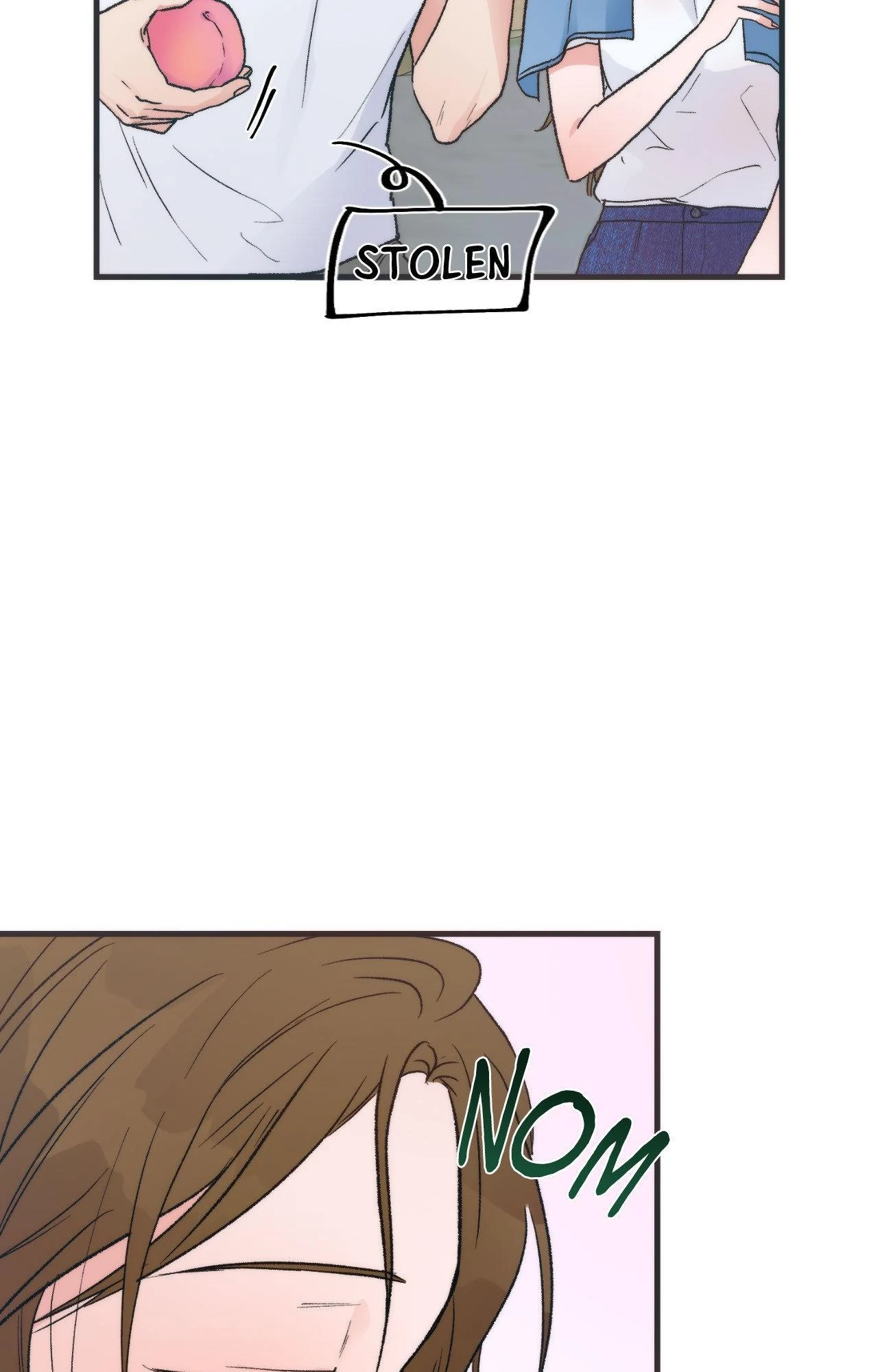 A Midsummer’s Carol Chapter 4 - Page 82