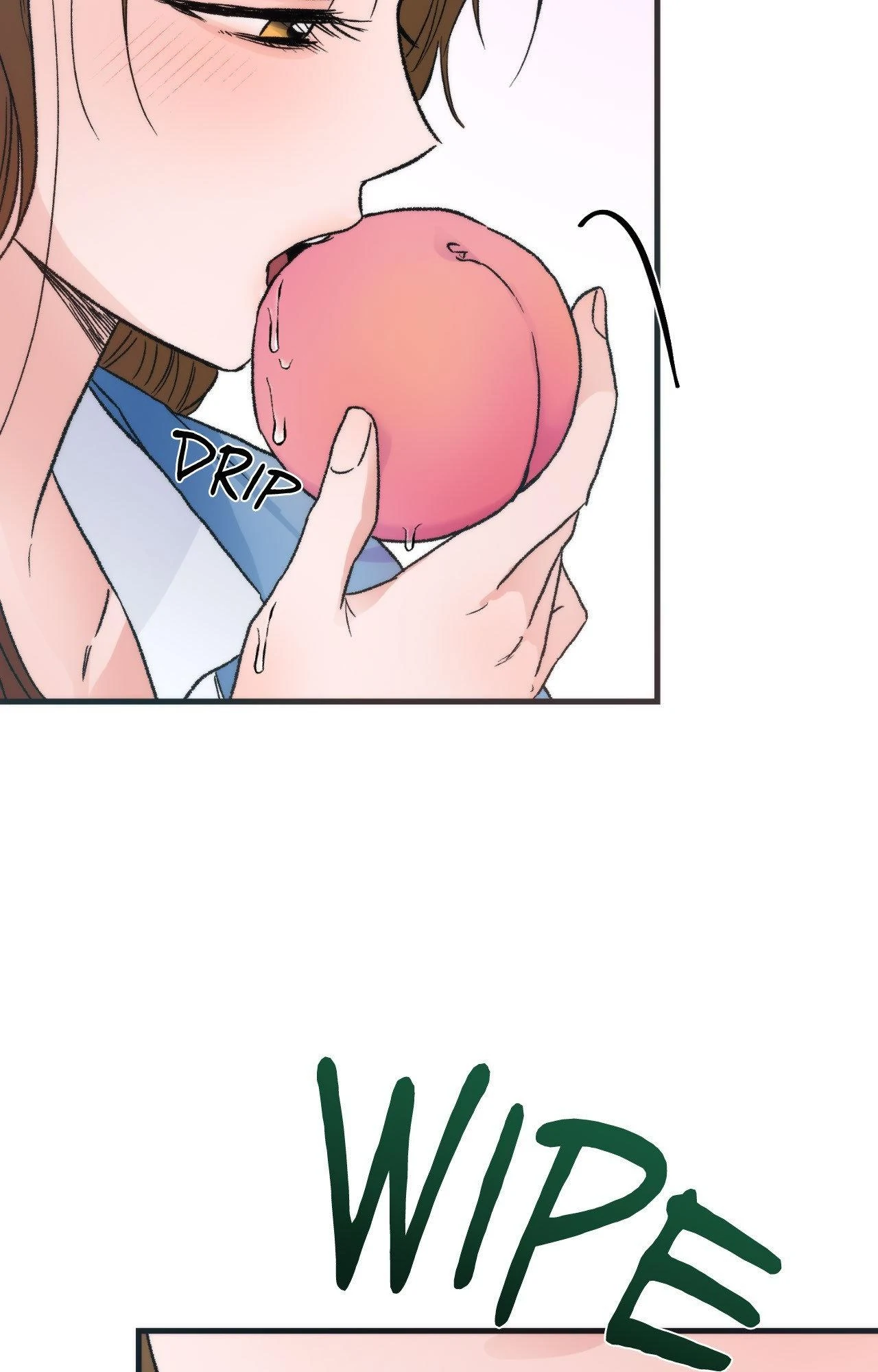 A Midsummer’s Carol Chapter 4 - Page 83