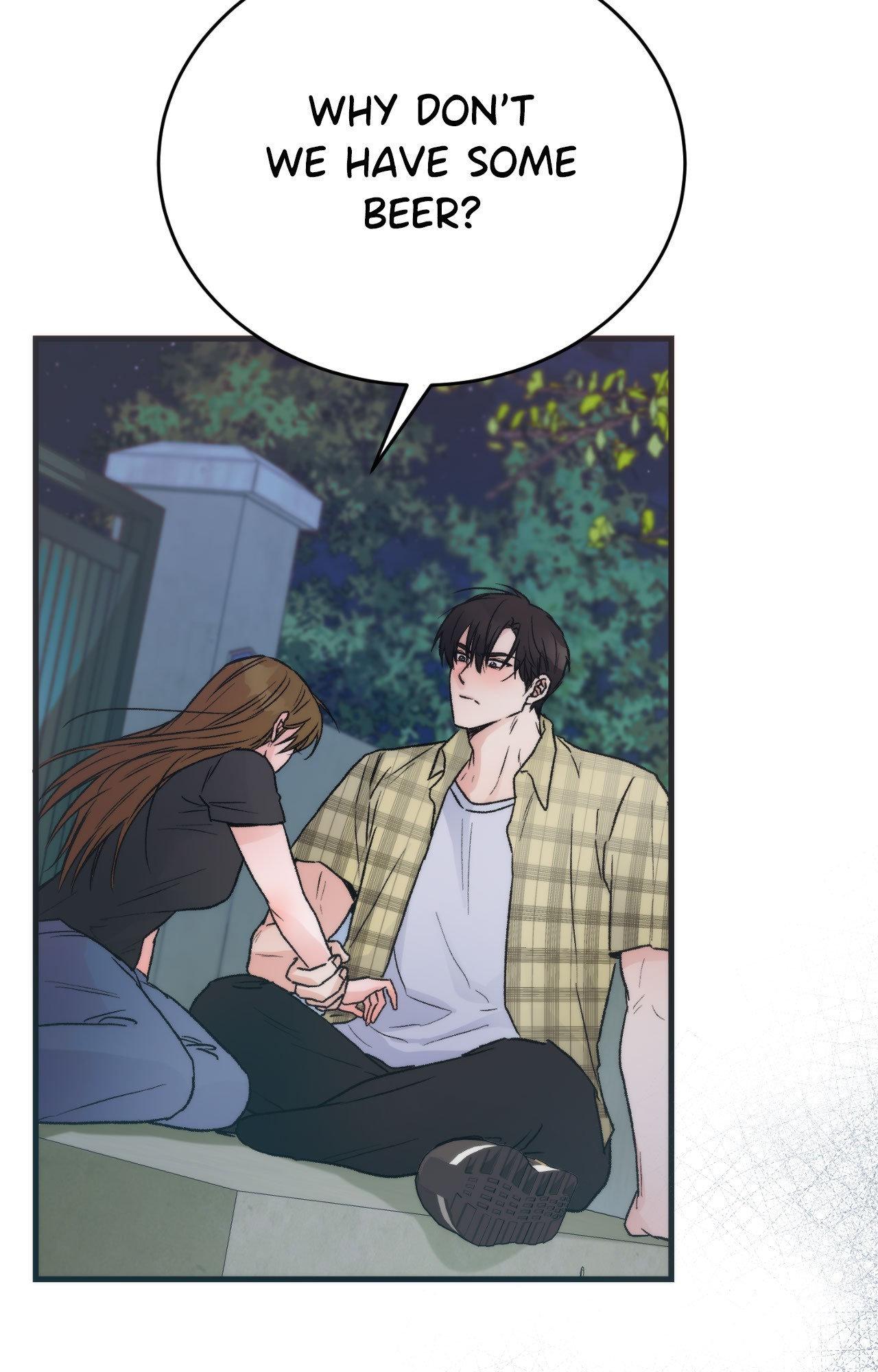 A Midsummer’s Carol Chapter 4 - Page 10