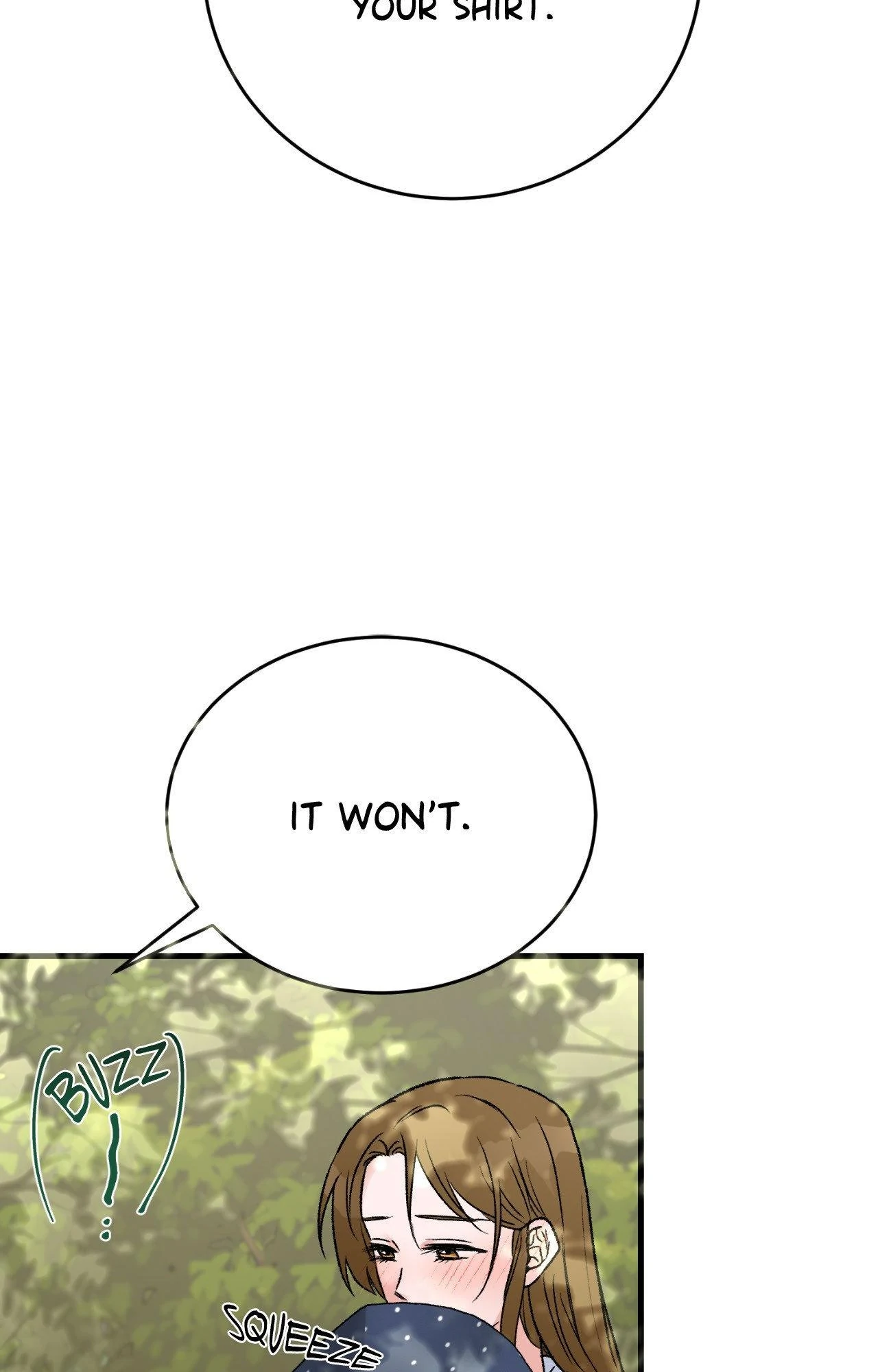 A Midsummer’s Carol Chapter 4 - Page 92