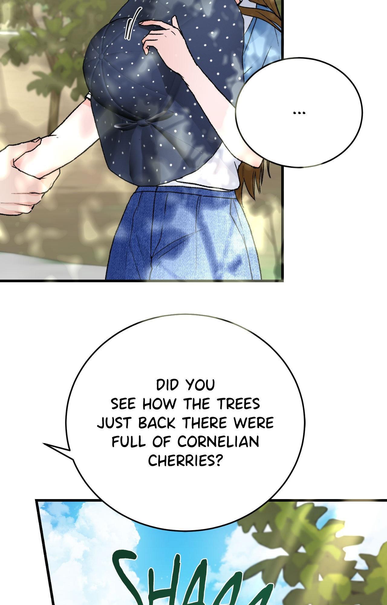 A Midsummer’s Carol Chapter 4 - Page 93