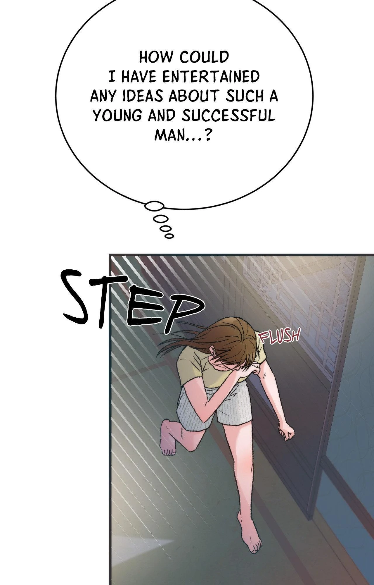 A Midsummer’s Carol Chapter 5 - Page 103