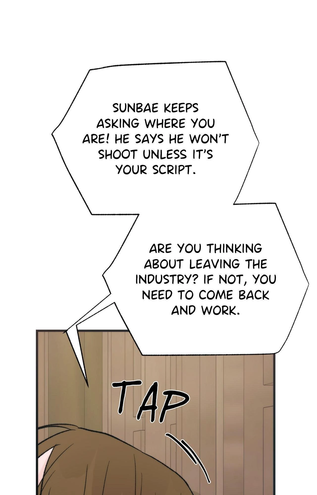 A Midsummer’s Carol Chapter 5 - Page 108