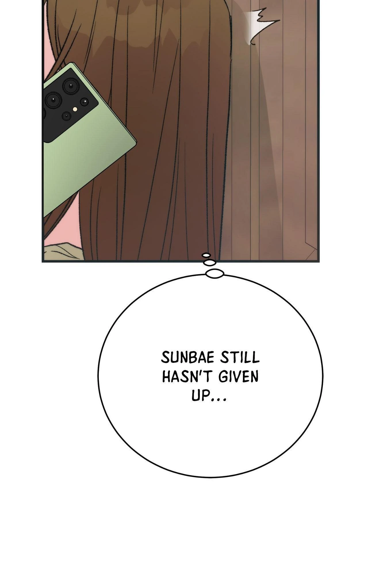 A Midsummer’s Carol Chapter 5 - Page 109