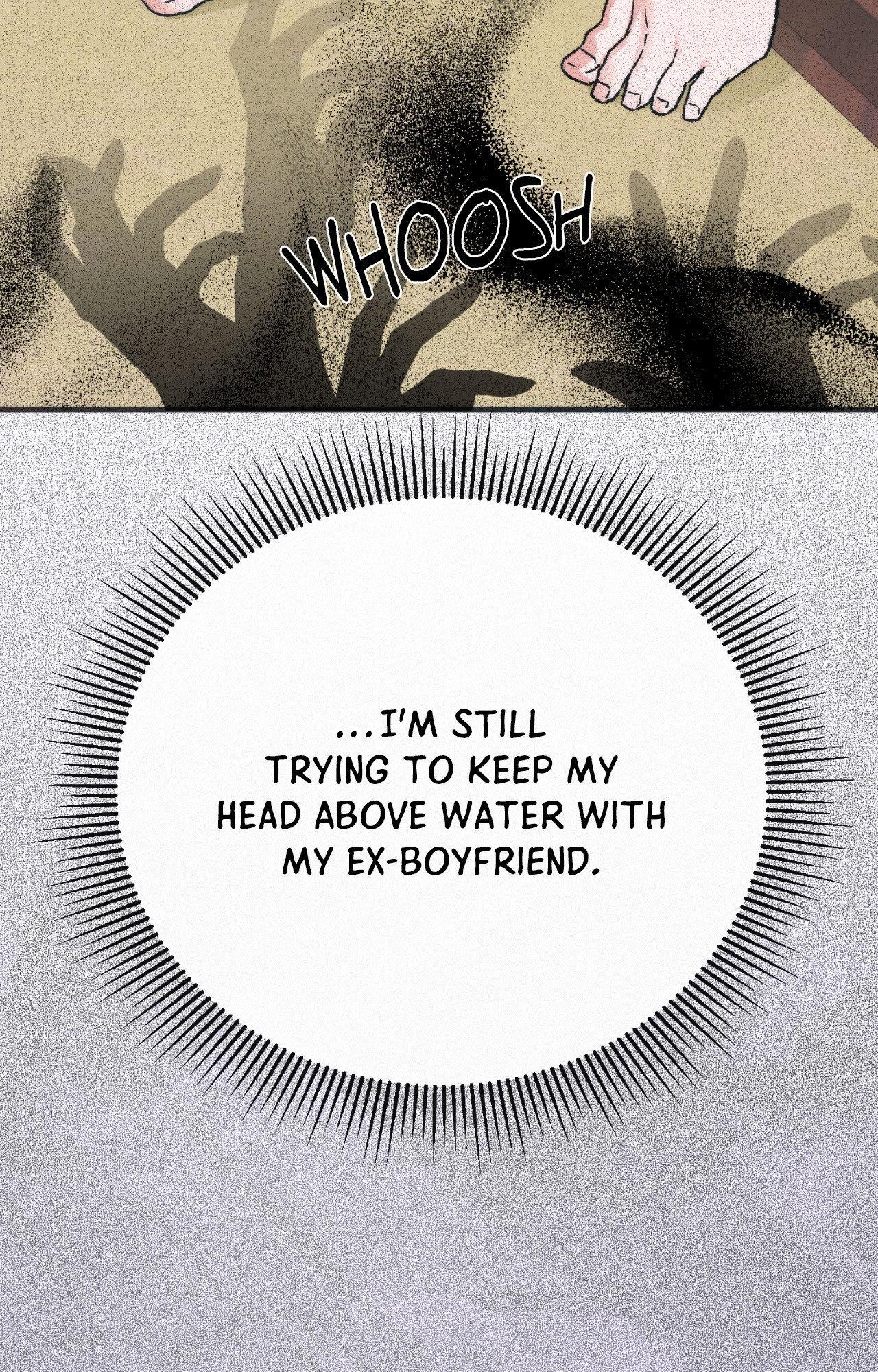 A Midsummer’s Carol Chapter 5 - Page 111
