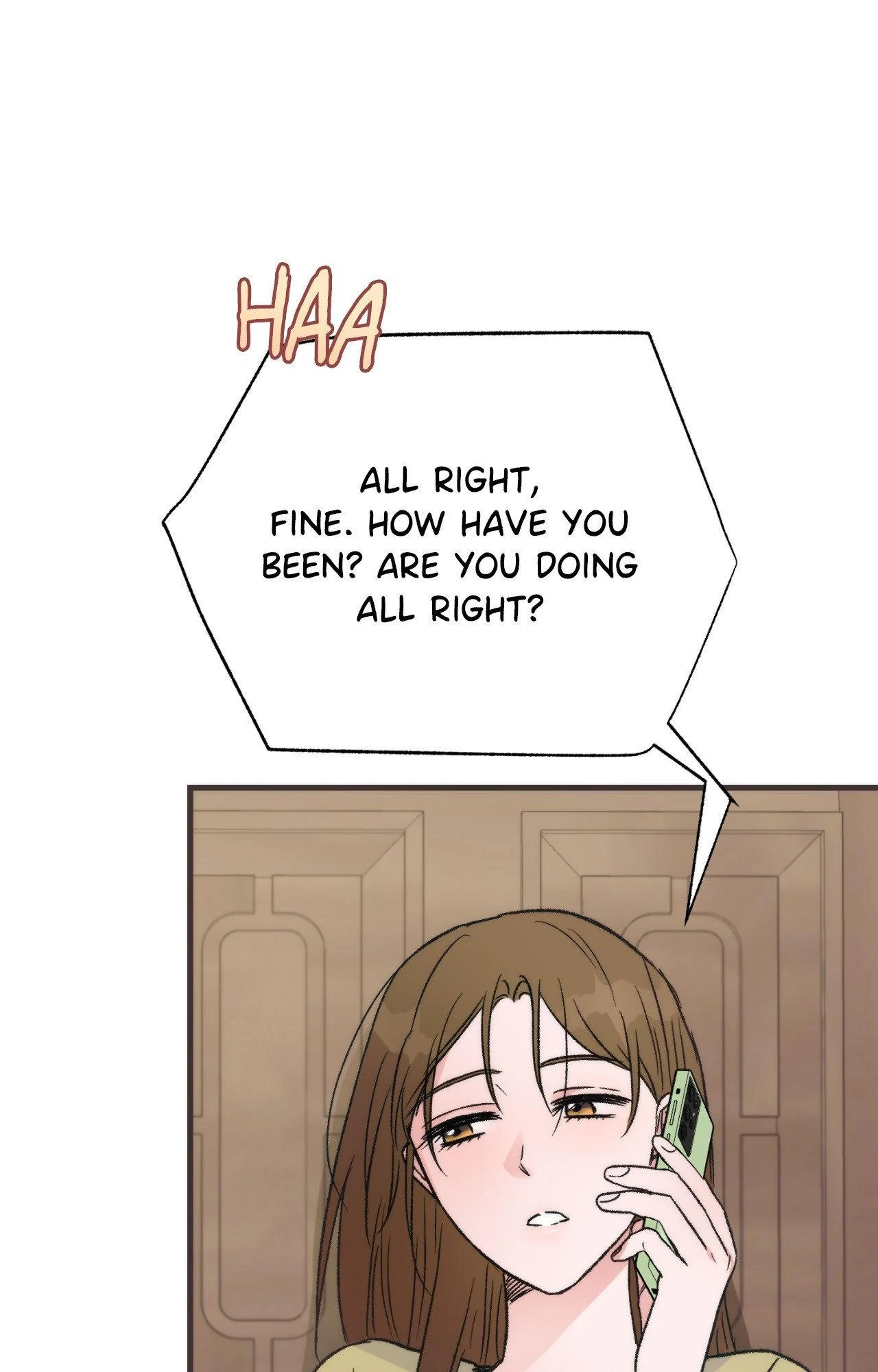 A Midsummer’s Carol Chapter 5 - Page 114