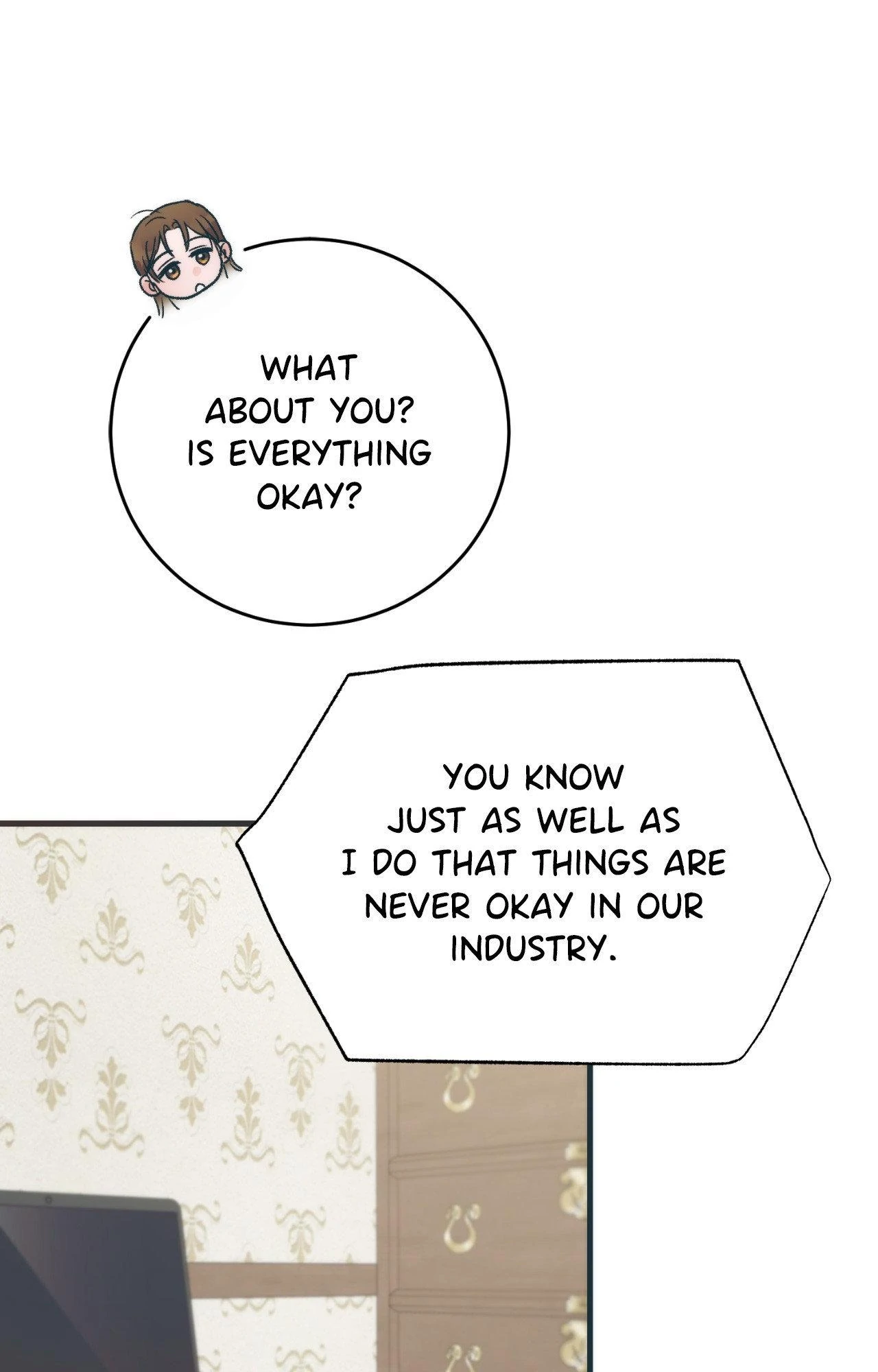 A Midsummer’s Carol Chapter 5 - Page 116