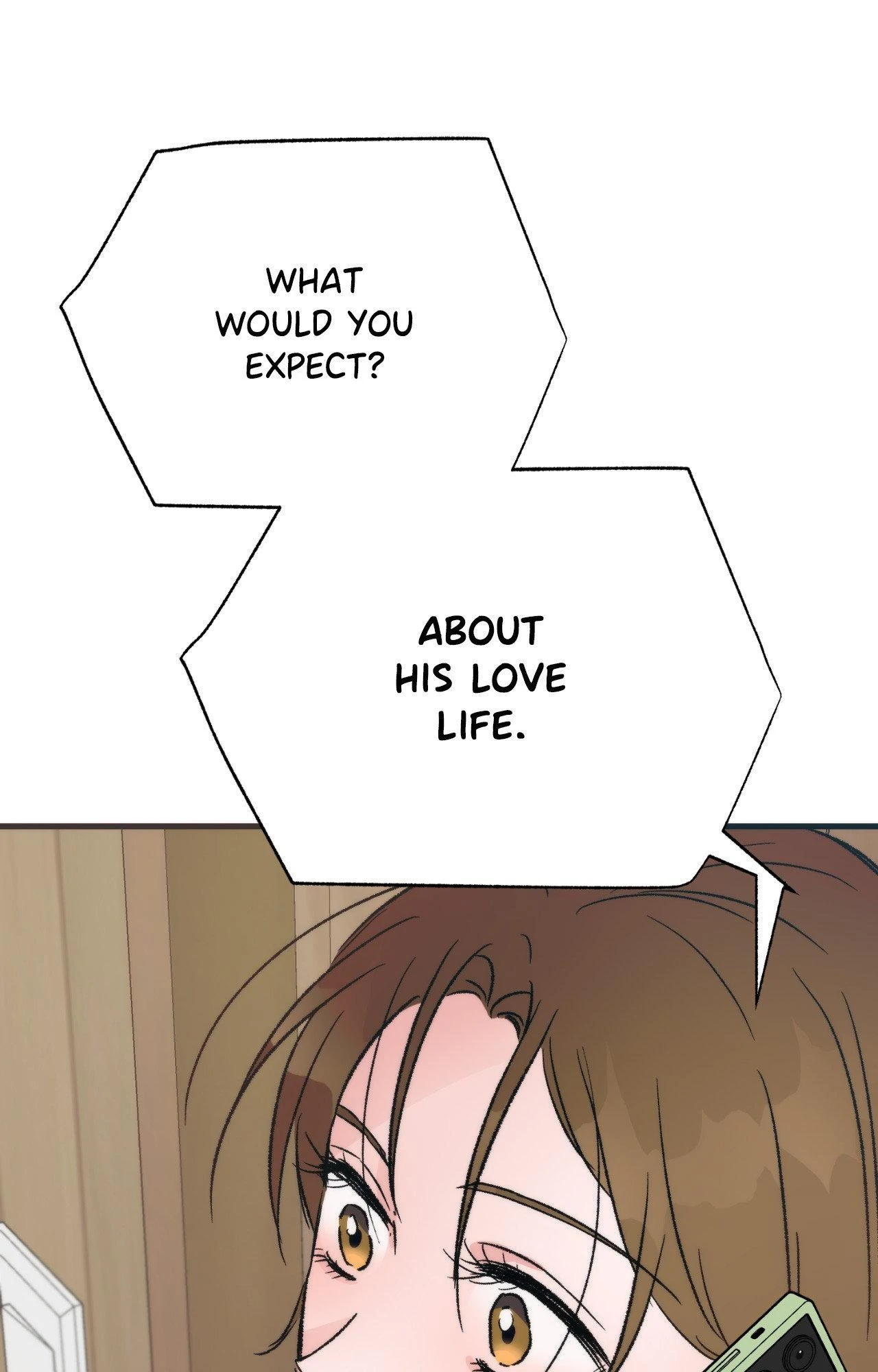 A Midsummer’s Carol Chapter 5 - Page 118