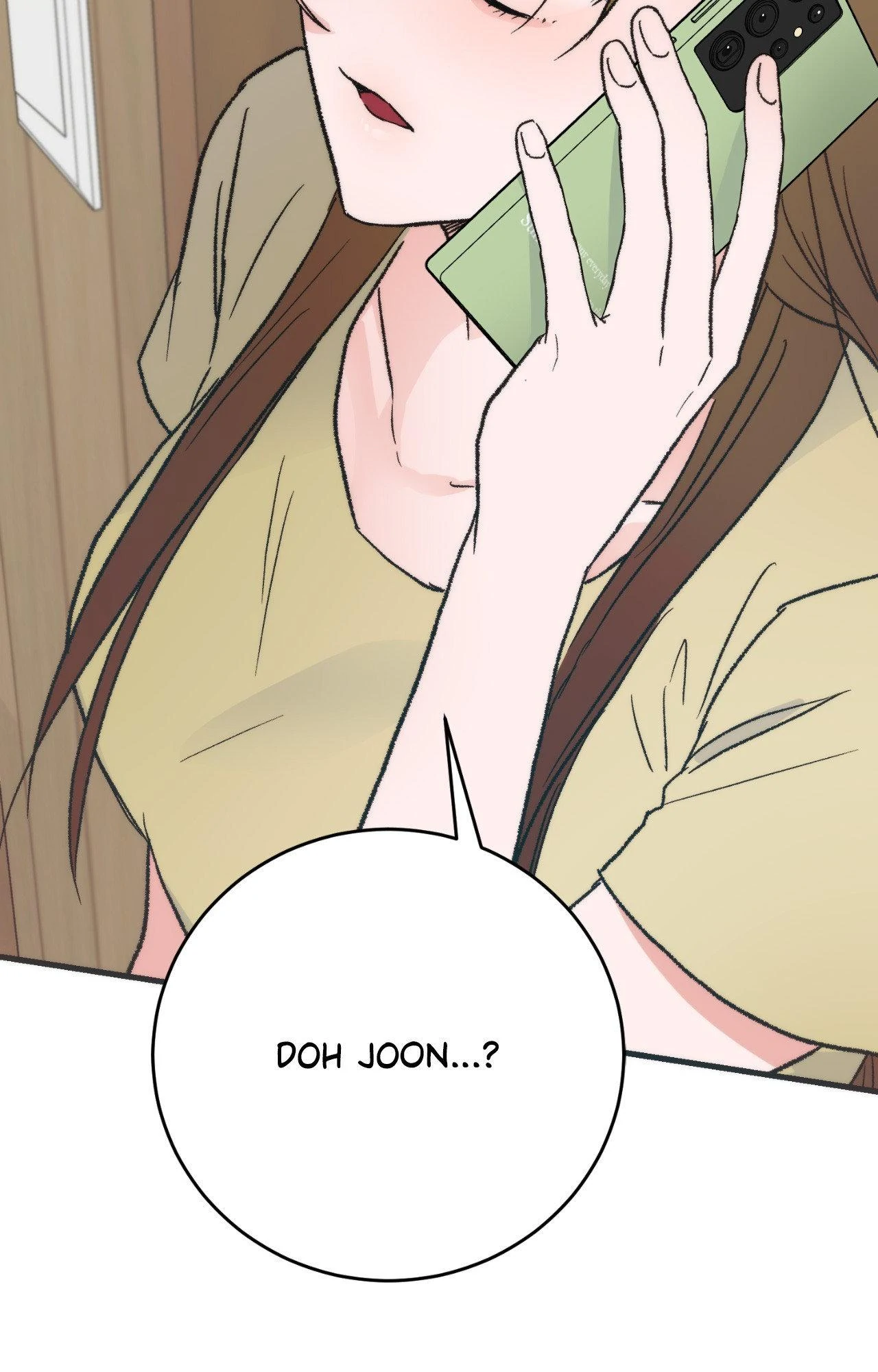 A Midsummer’s Carol Chapter 5 - Page 119