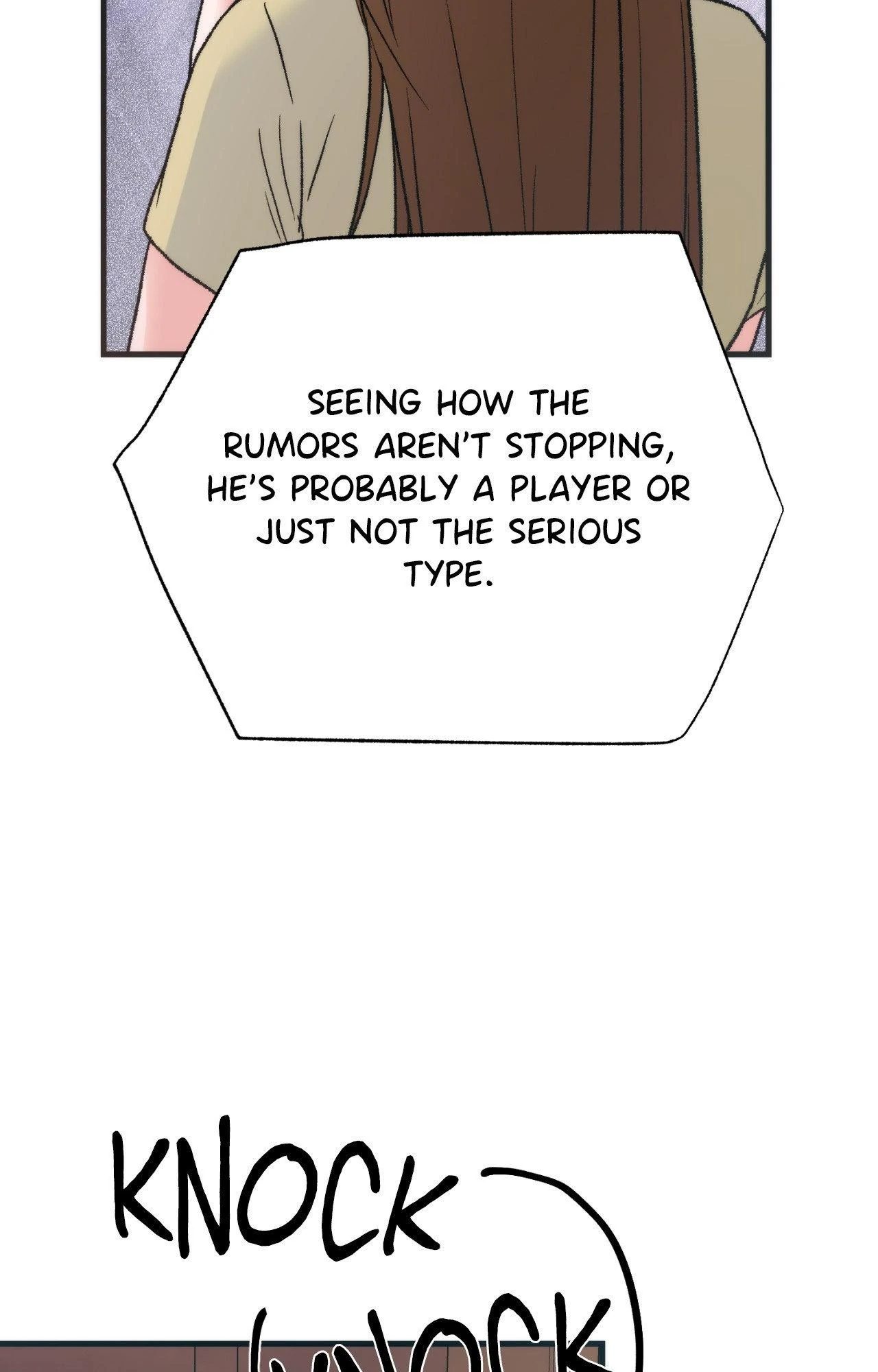 A Midsummer’s Carol Chapter 5 - Page 121