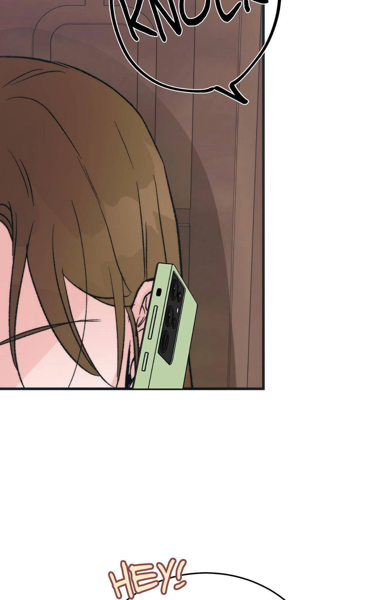 A Midsummer’s Carol Chapter 5 - Page 122