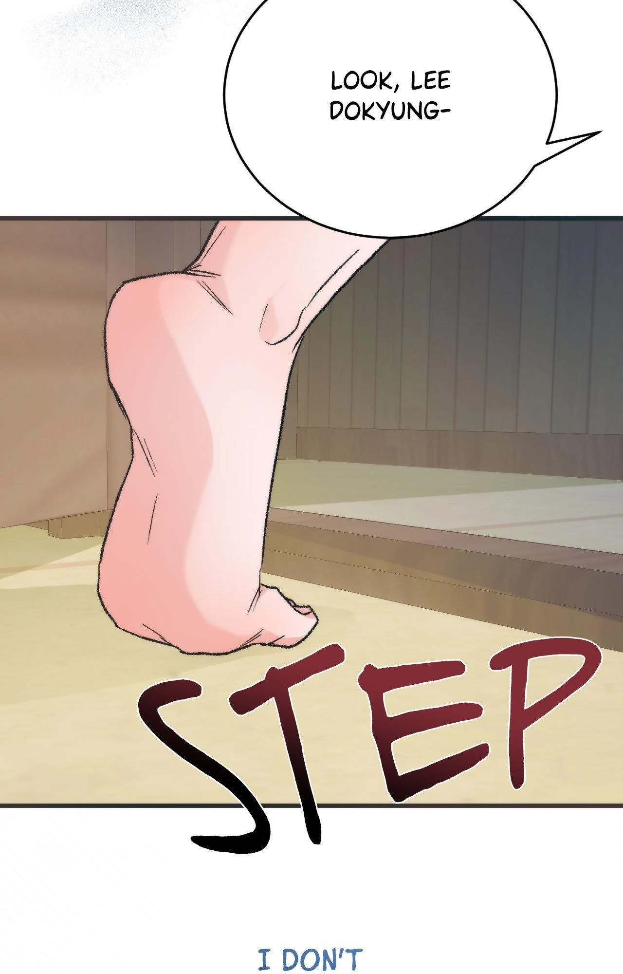 A Midsummer’s Carol Chapter 5 - Page 135