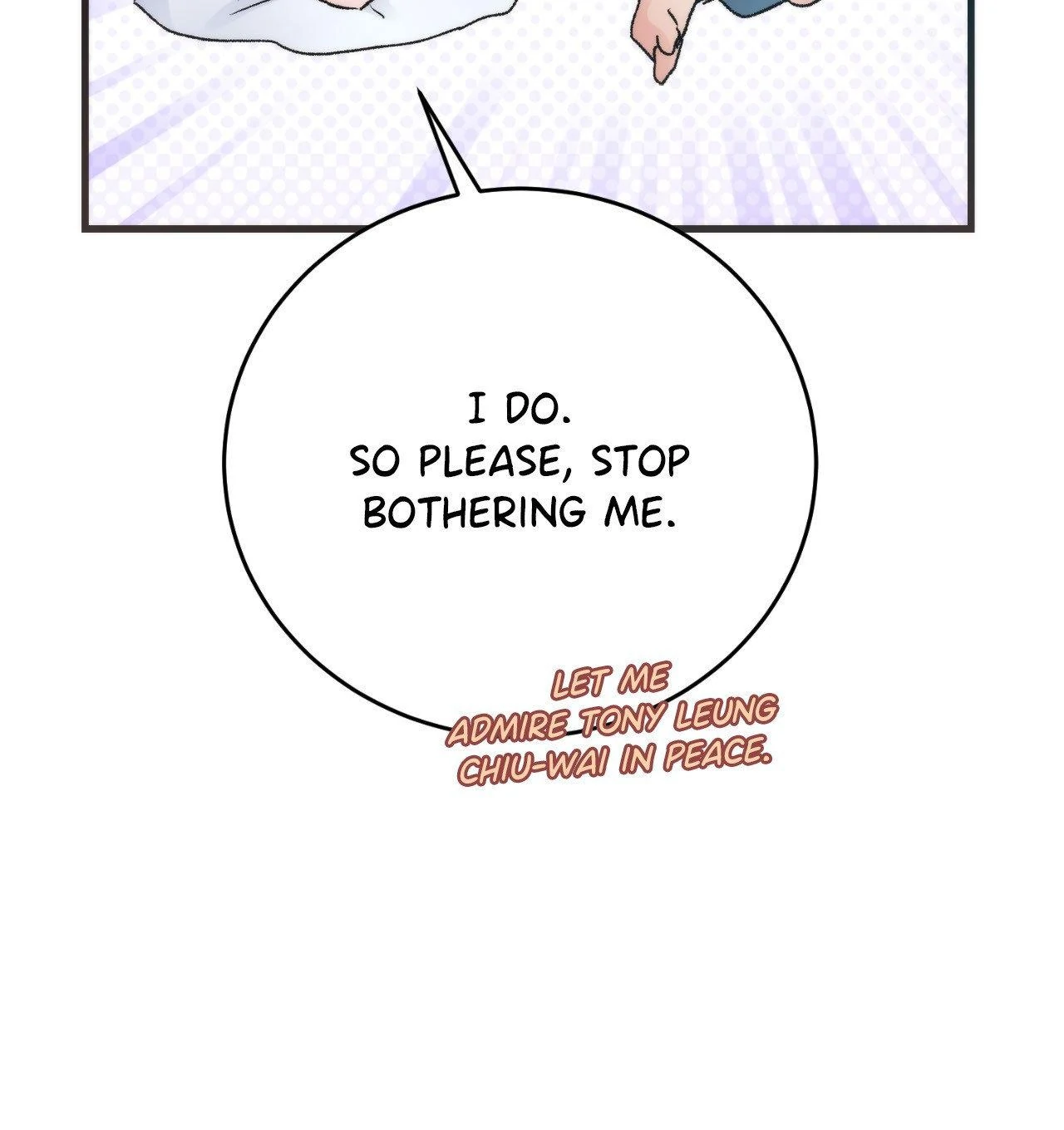 A Midsummer’s Carol Chapter 5 - Page 16