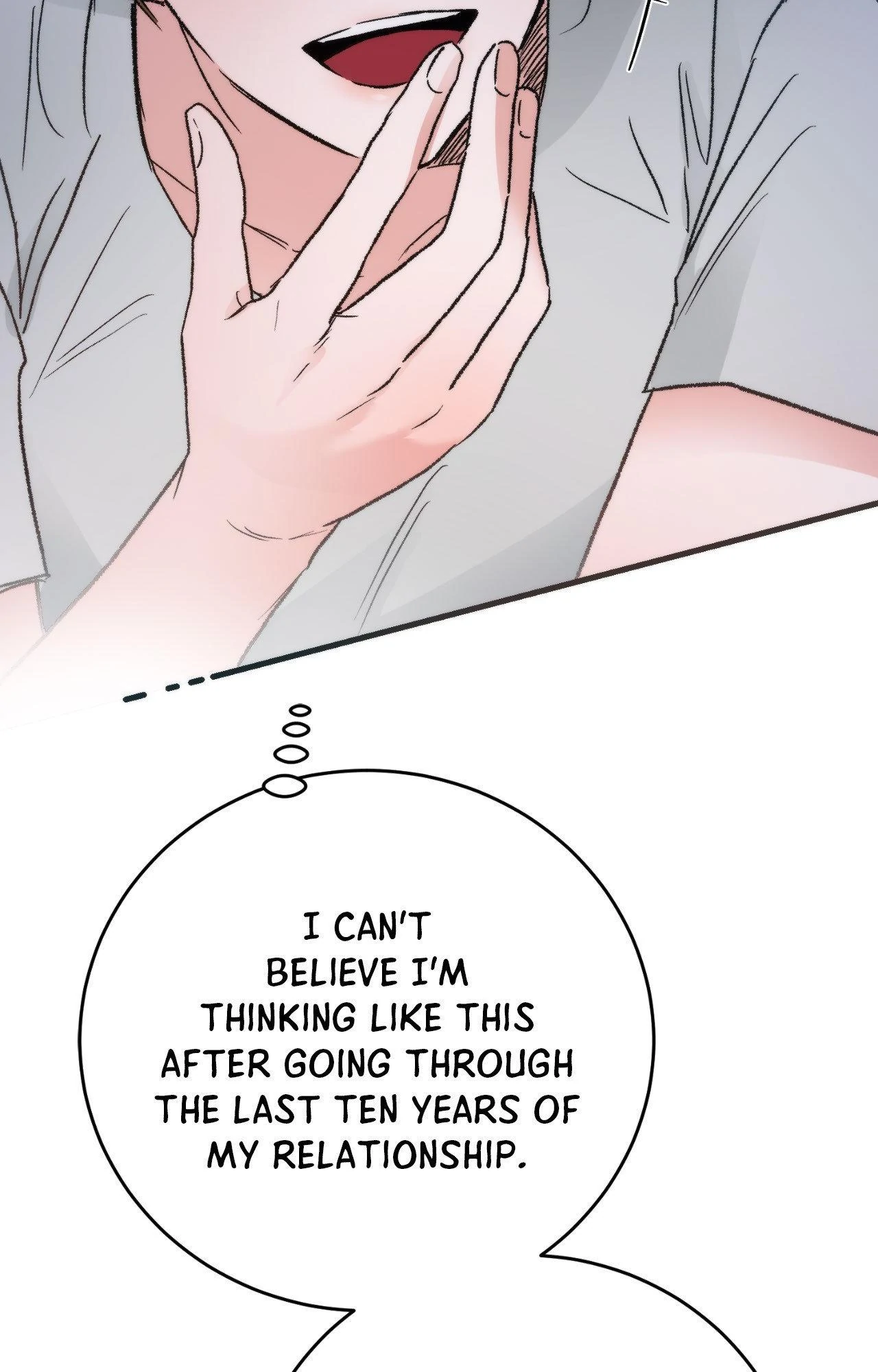 A Midsummer’s Carol Chapter 5 - Page 18