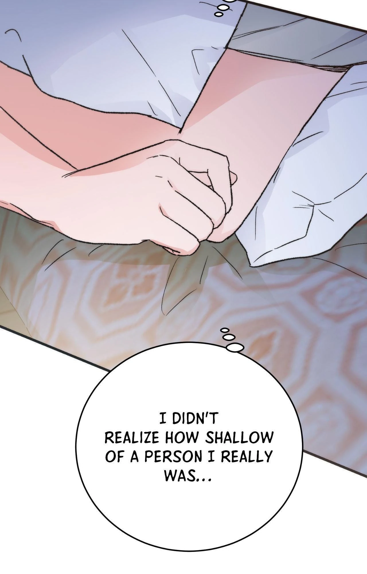 A Midsummer’s Carol Chapter 5 - Page 20