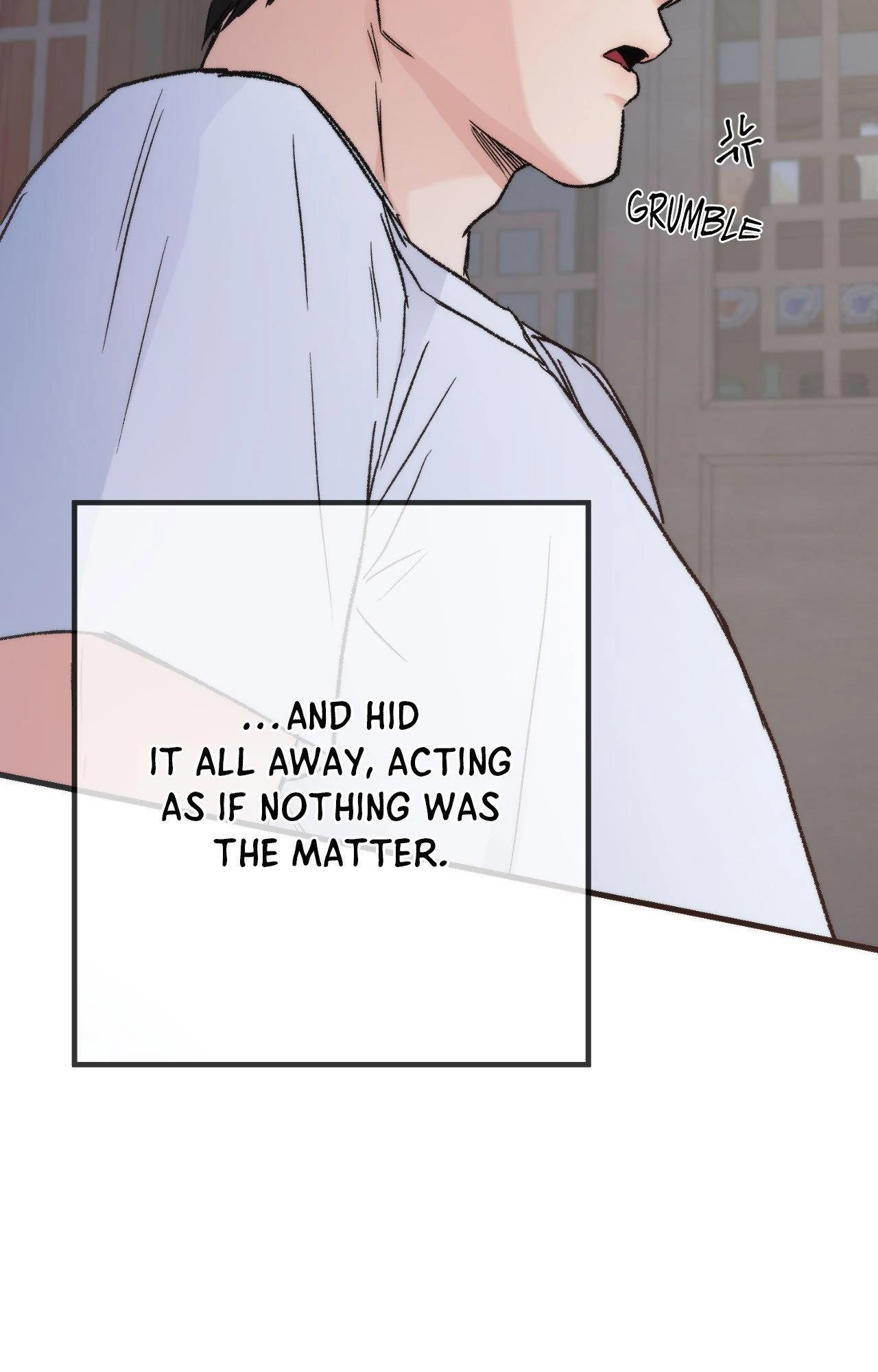 A Midsummer’s Carol Chapter 5 - Page 23