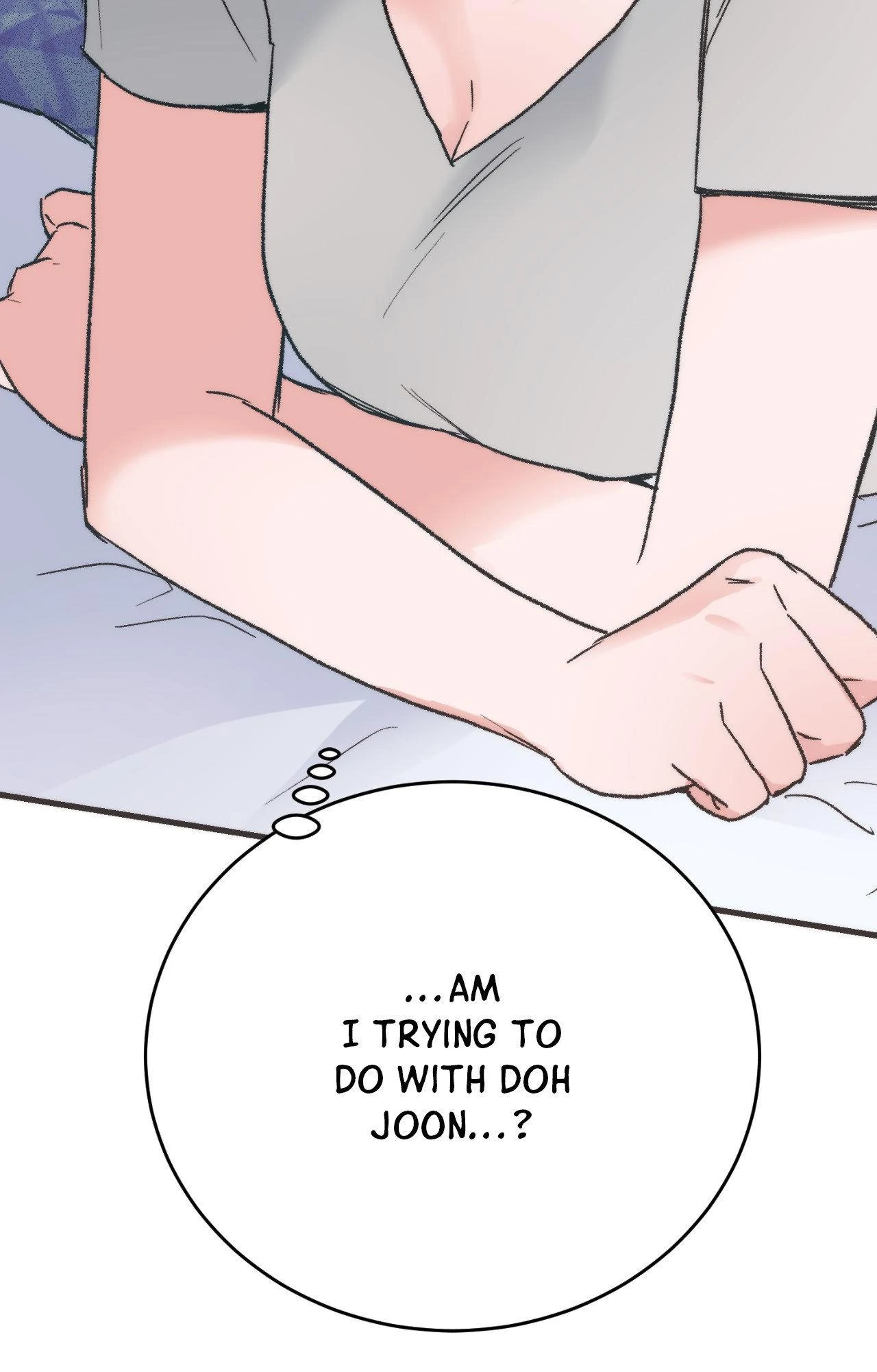 A Midsummer’s Carol Chapter 5 - Page 26