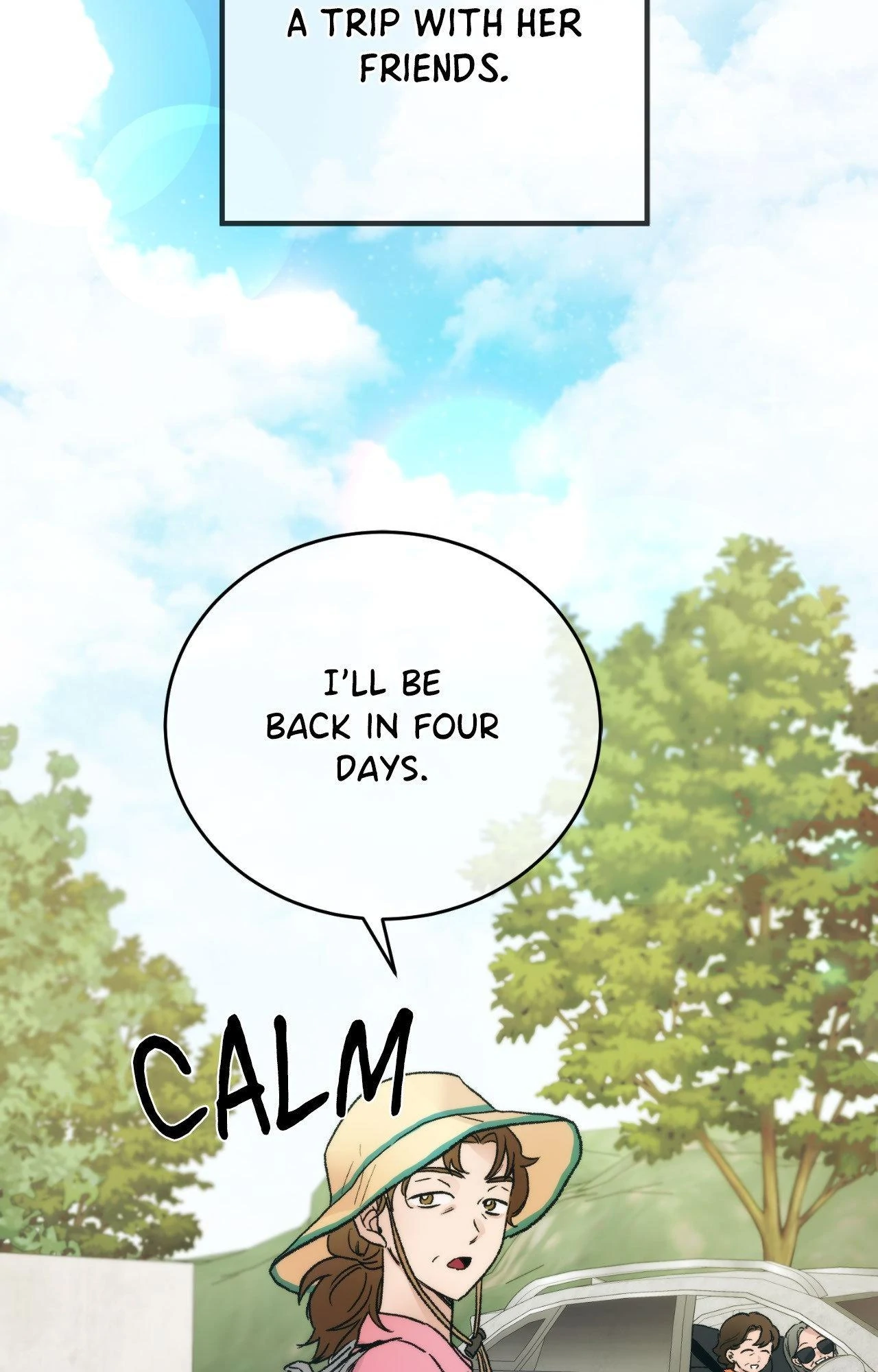 A Midsummer’s Carol Chapter 5 - Page 29