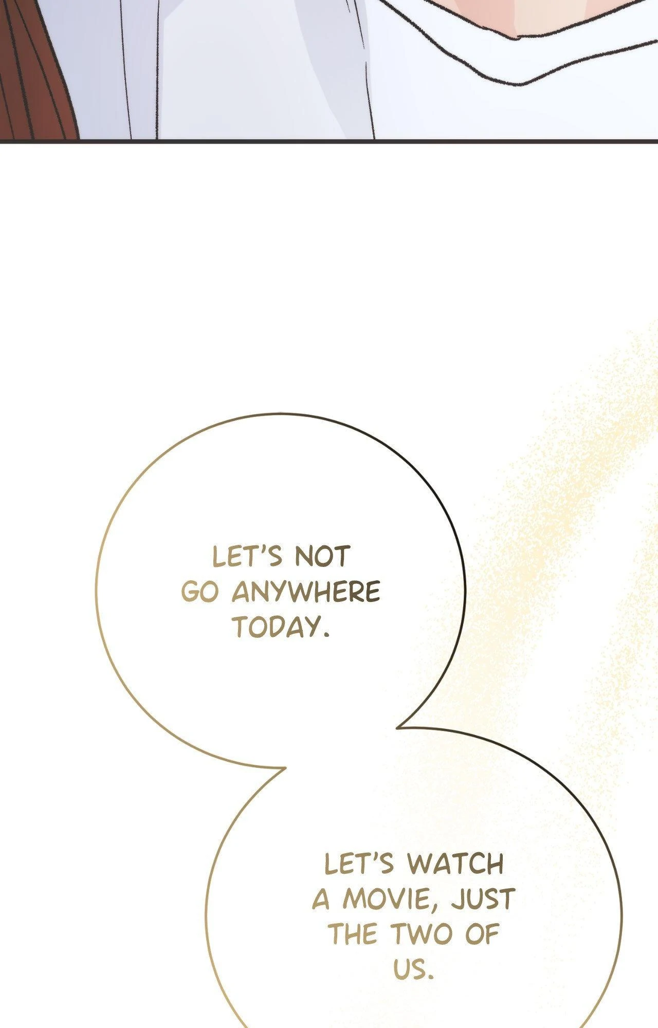 A Midsummer’s Carol Chapter 5 - Page 4