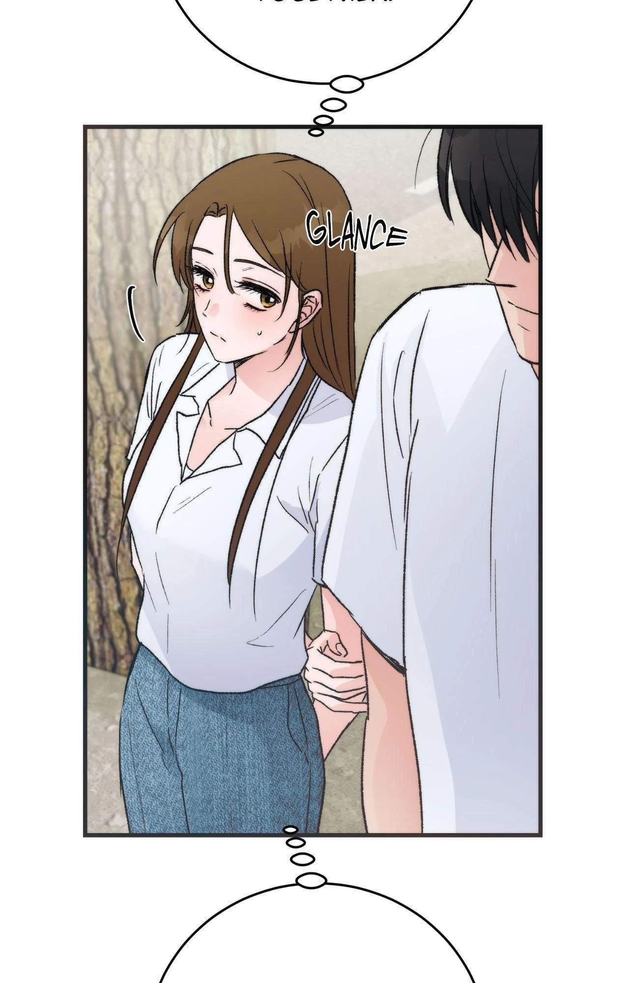 A Midsummer’s Carol Chapter 5 - Page 33