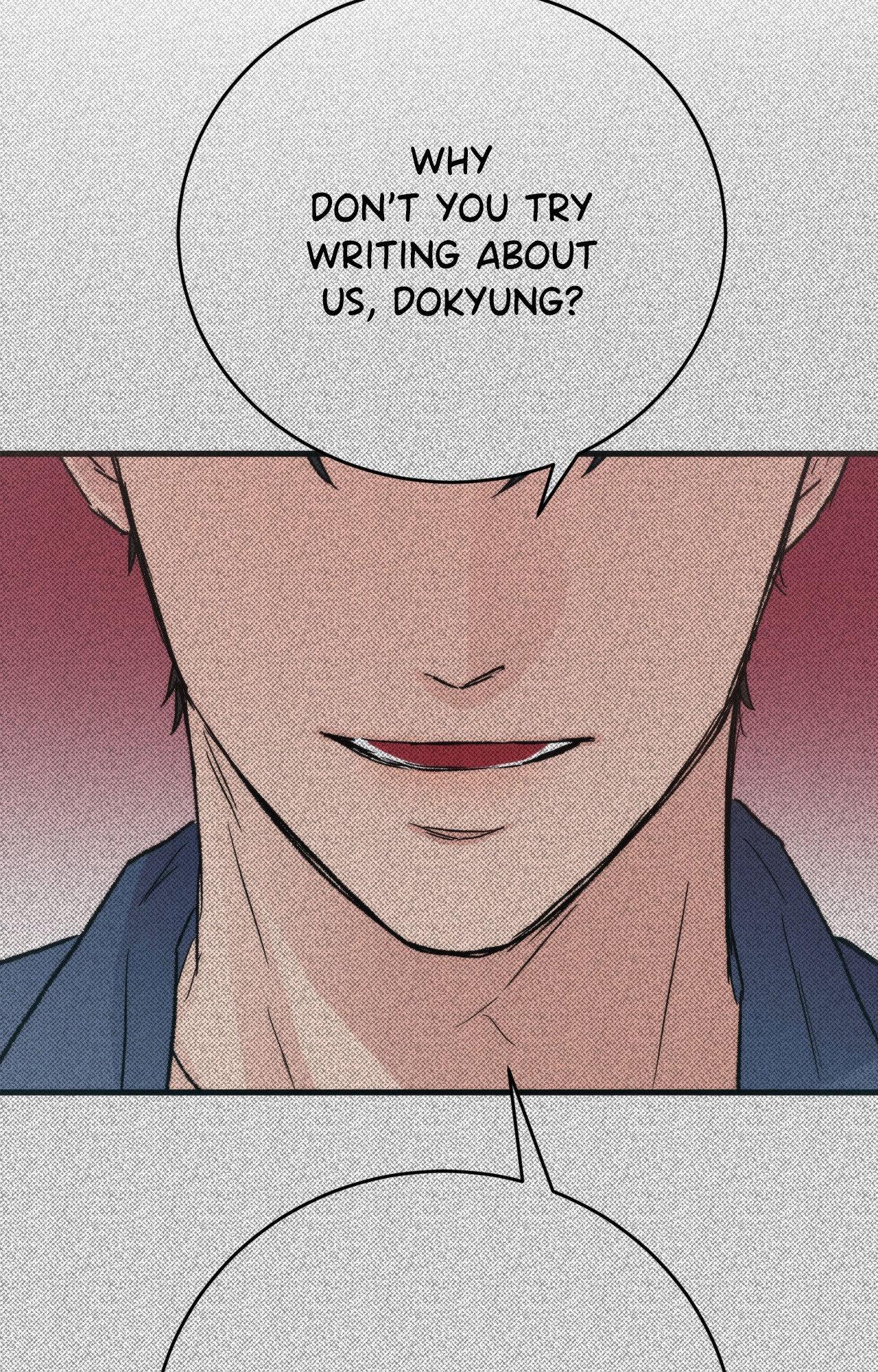 A Midsummer’s Carol Chapter 5 - Page 48