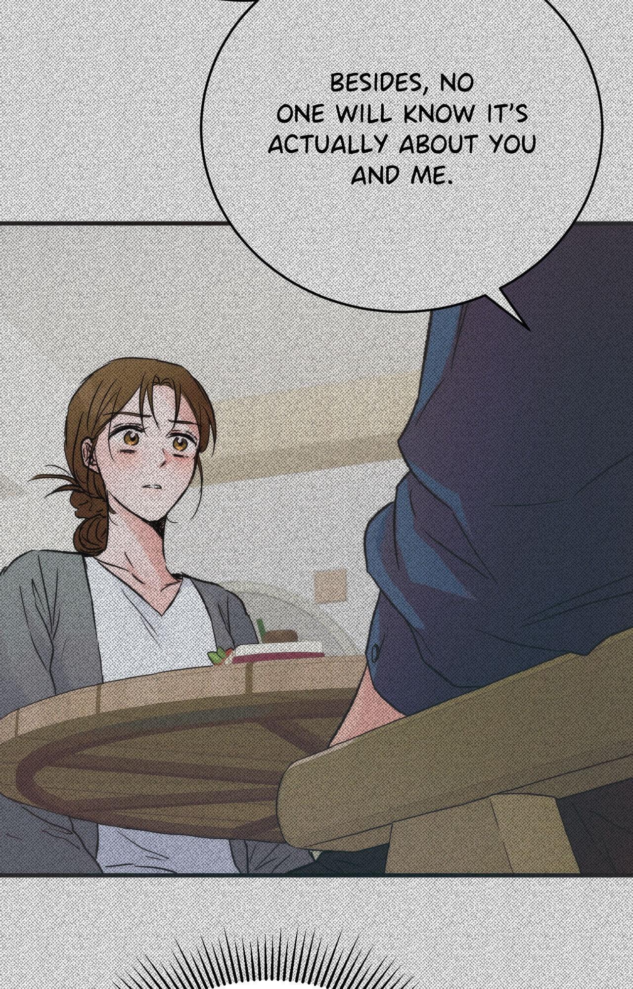 A Midsummer’s Carol Chapter 5 - Page 50