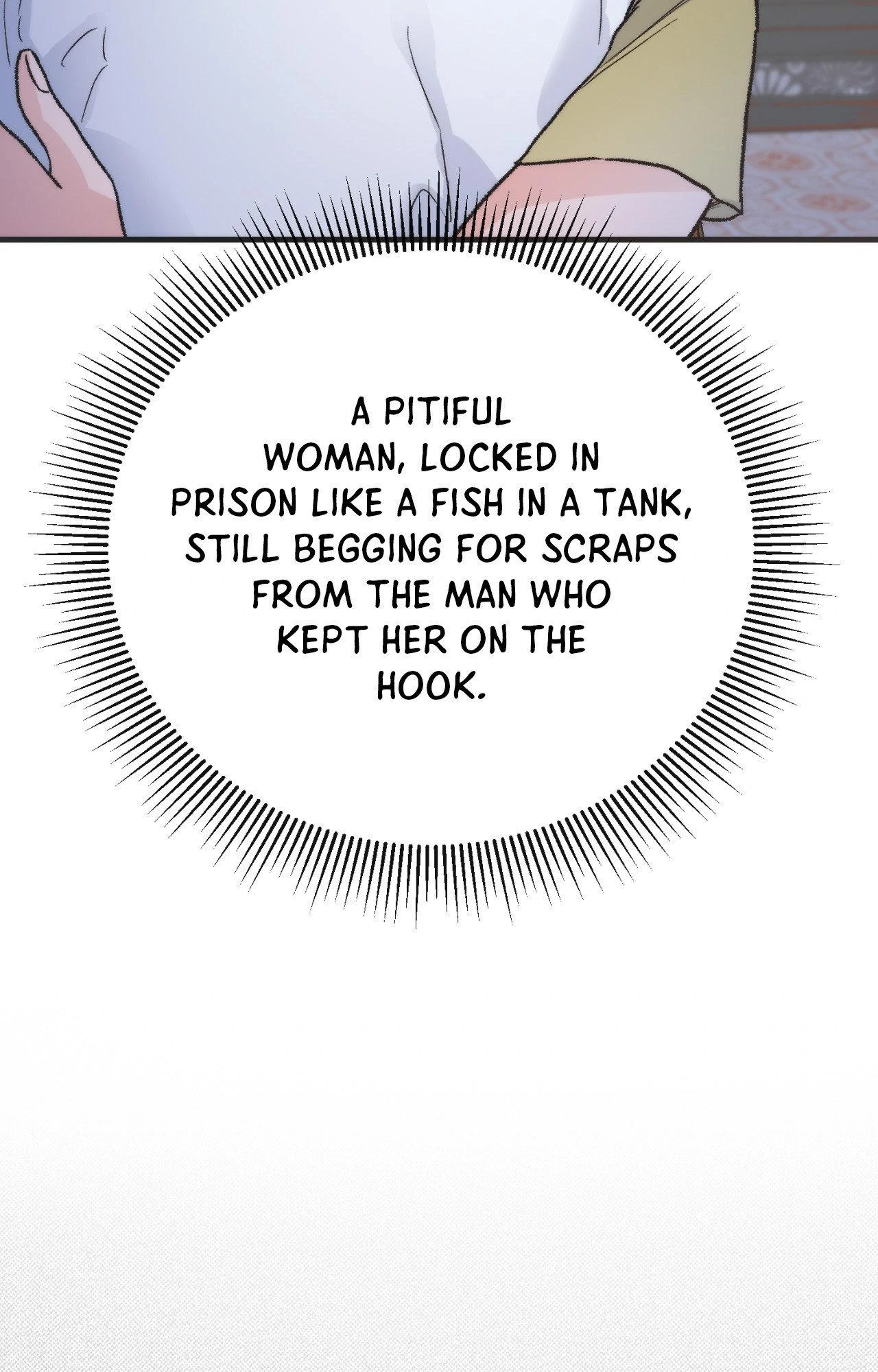 A Midsummer’s Carol Chapter 5 - Page 55