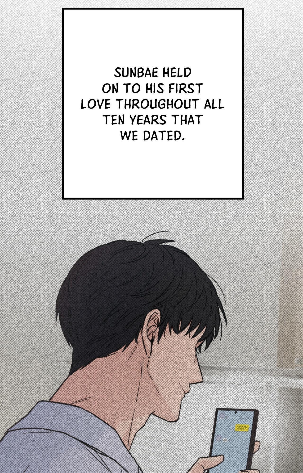 A Midsummer’s Carol Chapter 5 - Page 56