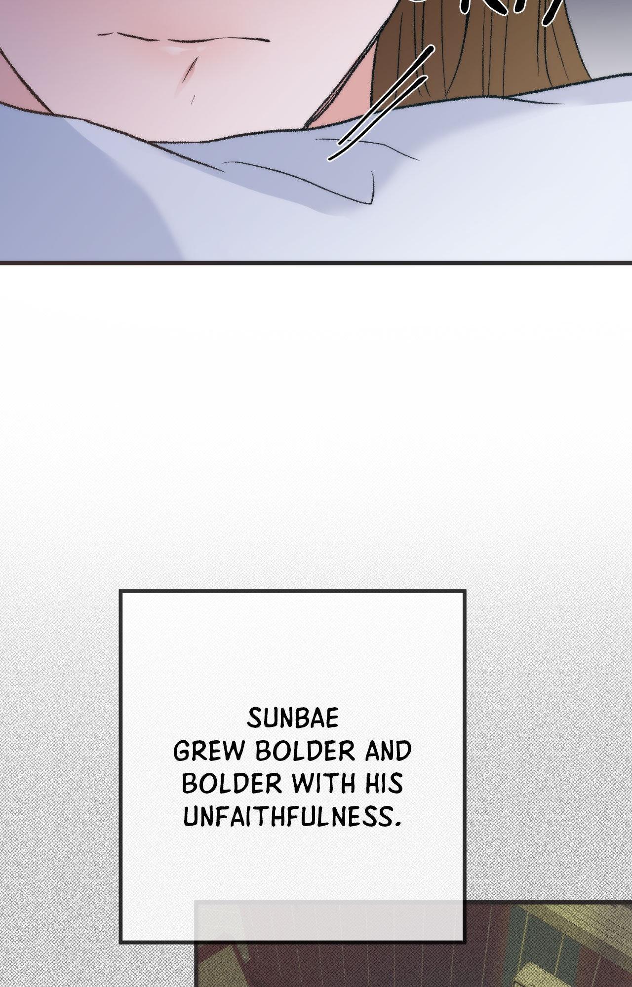 A Midsummer’s Carol Chapter 5 - Page 64