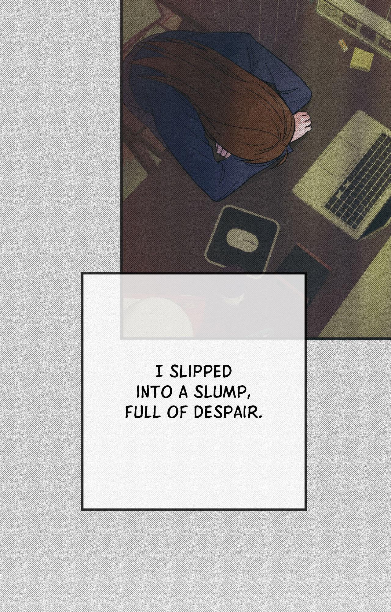 A Midsummer’s Carol Chapter 5 - Page 65