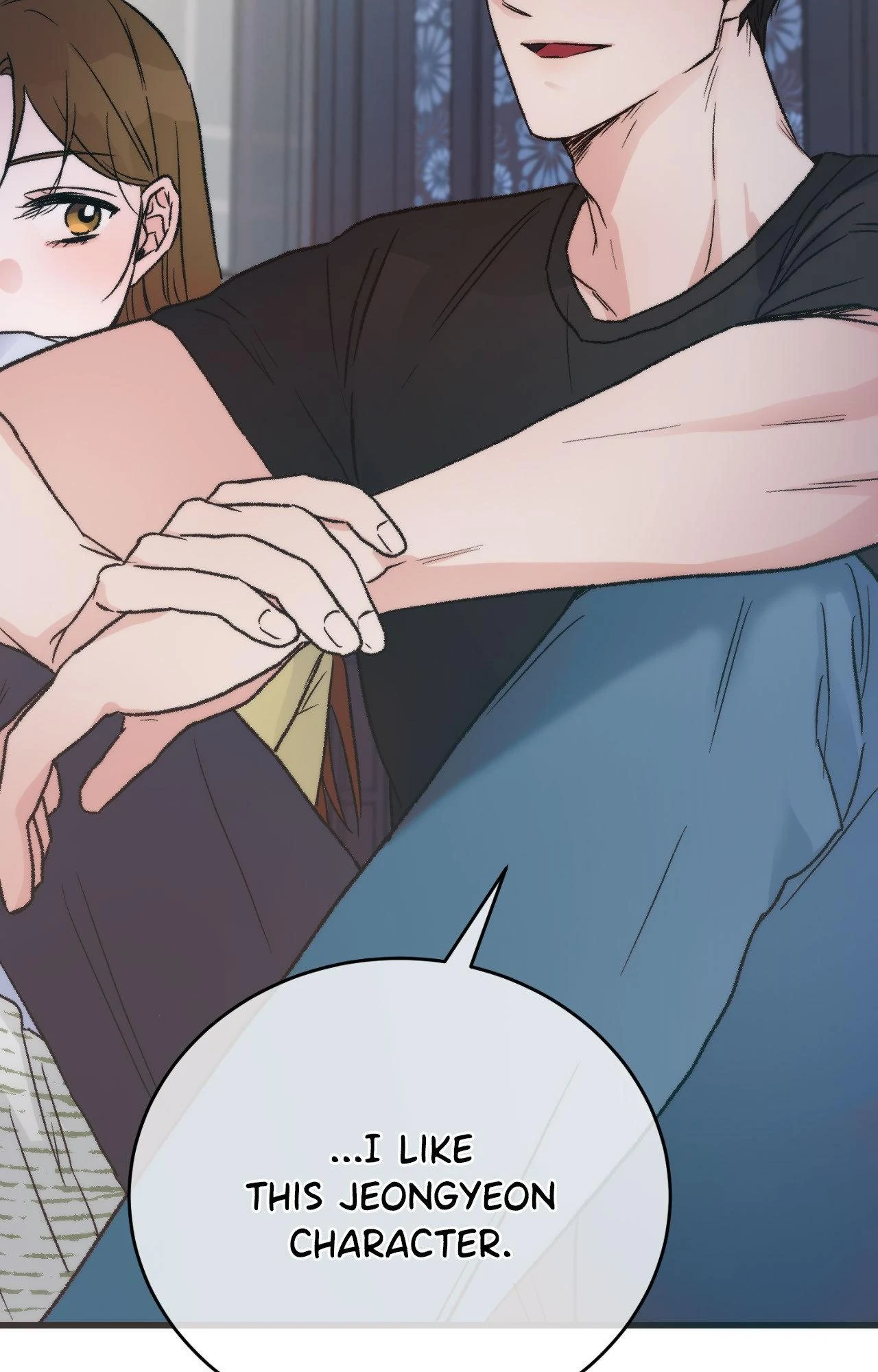 A Midsummer’s Carol Chapter 5 - Page 70
