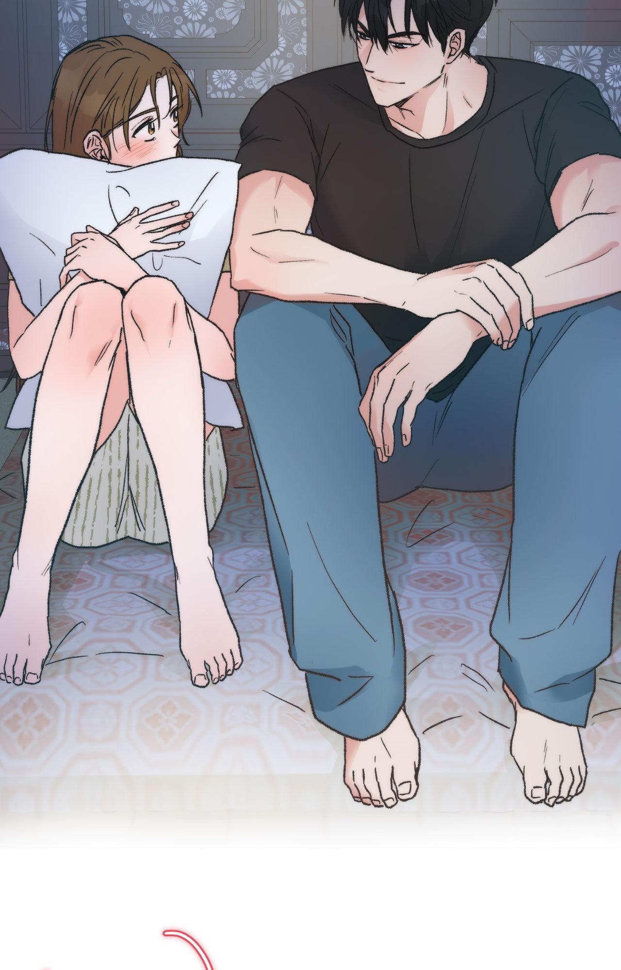 A Midsummer’s Carol Chapter 5 - Page 80
