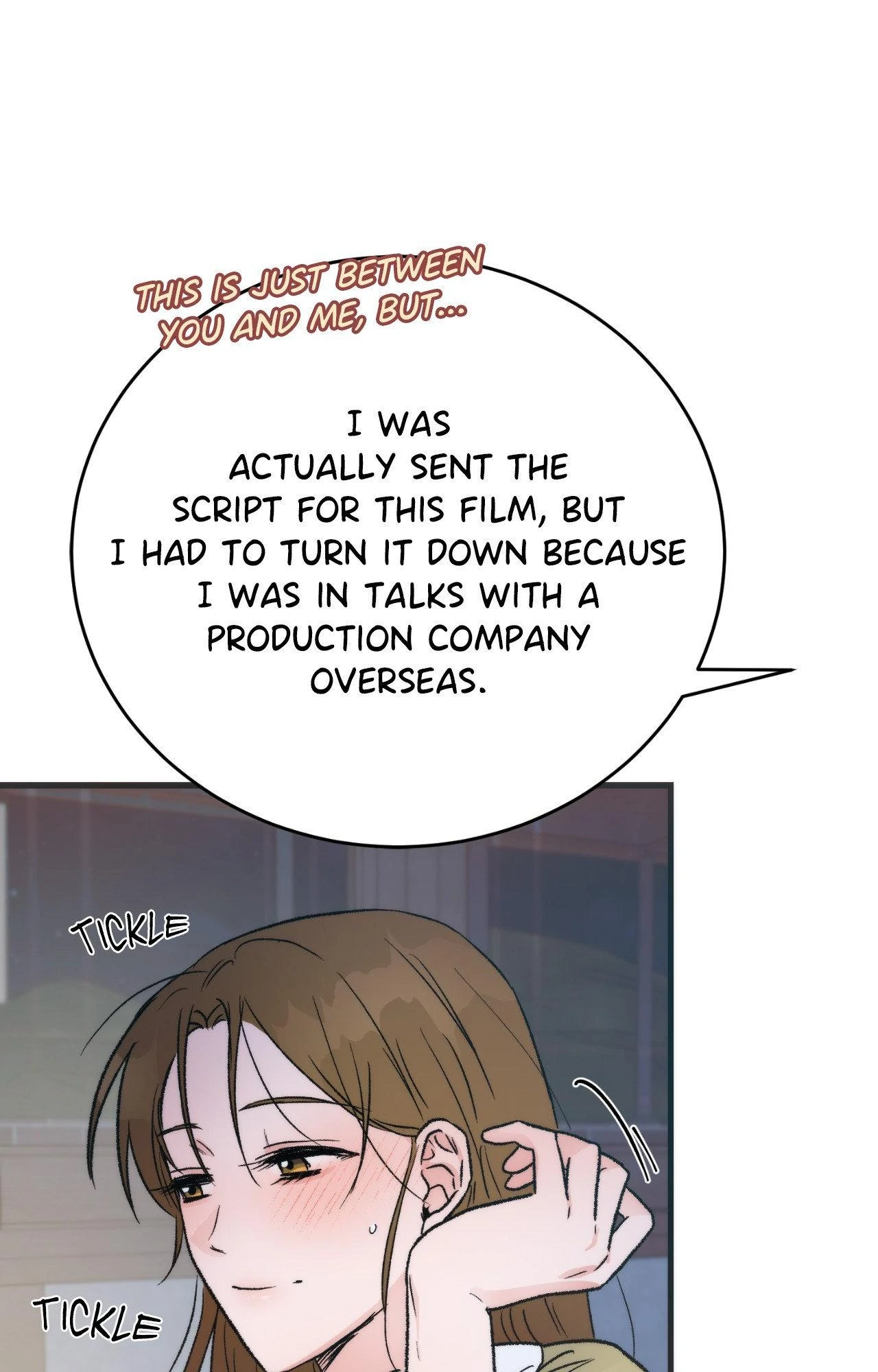 A Midsummer’s Carol Chapter 5 - Page 85