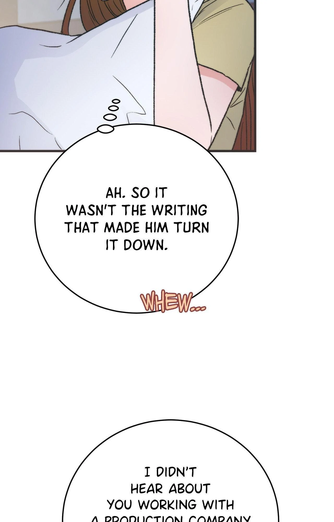 A Midsummer’s Carol Chapter 5 - Page 86