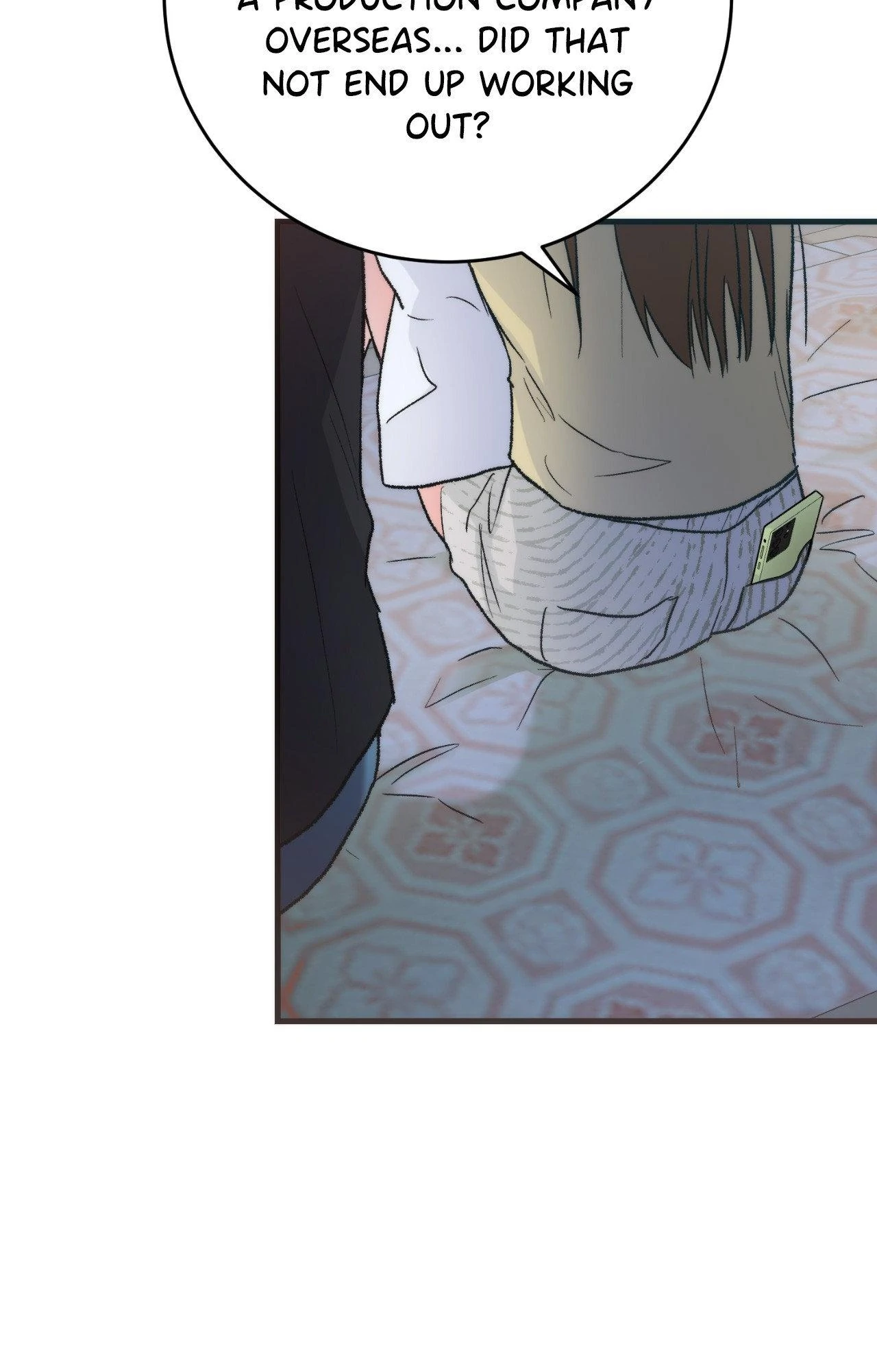 A Midsummer’s Carol Chapter 5 - Page 87