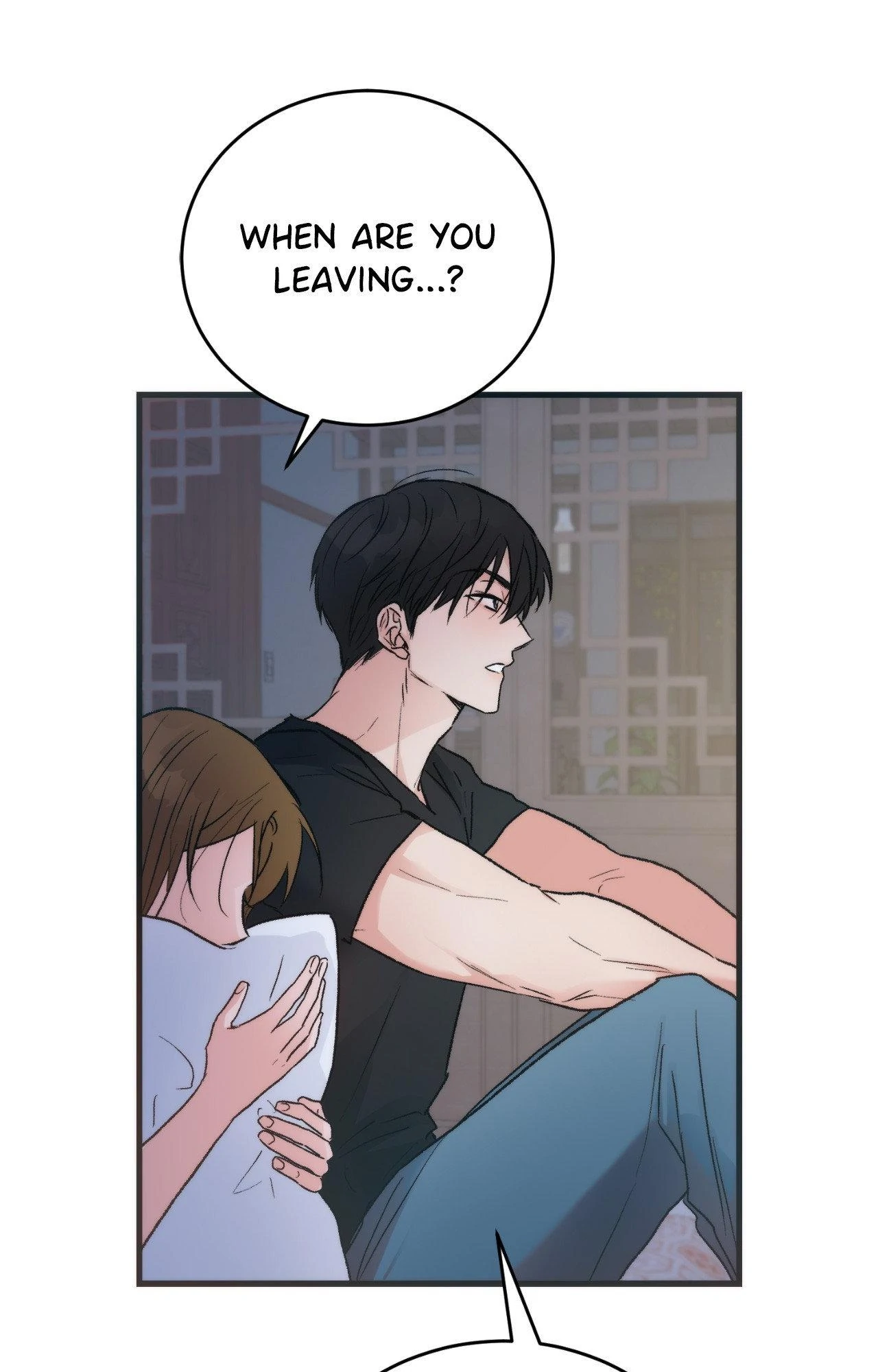 A Midsummer’s Carol Chapter 5 - Page 90
