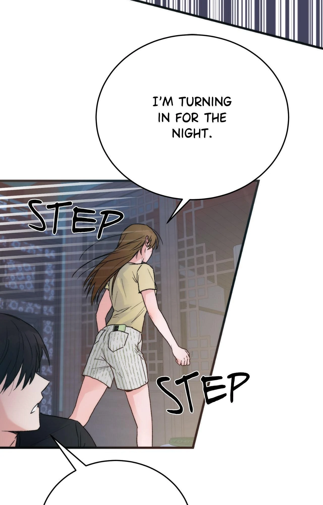 A Midsummer’s Carol Chapter 5 - Page 97
