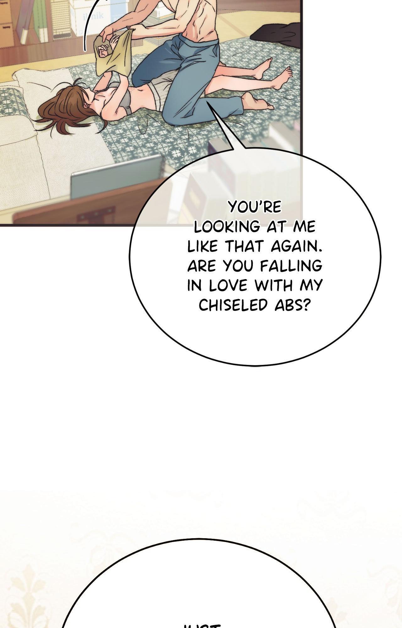 A Midsummer’s Carol Chapter 6 - Page 103