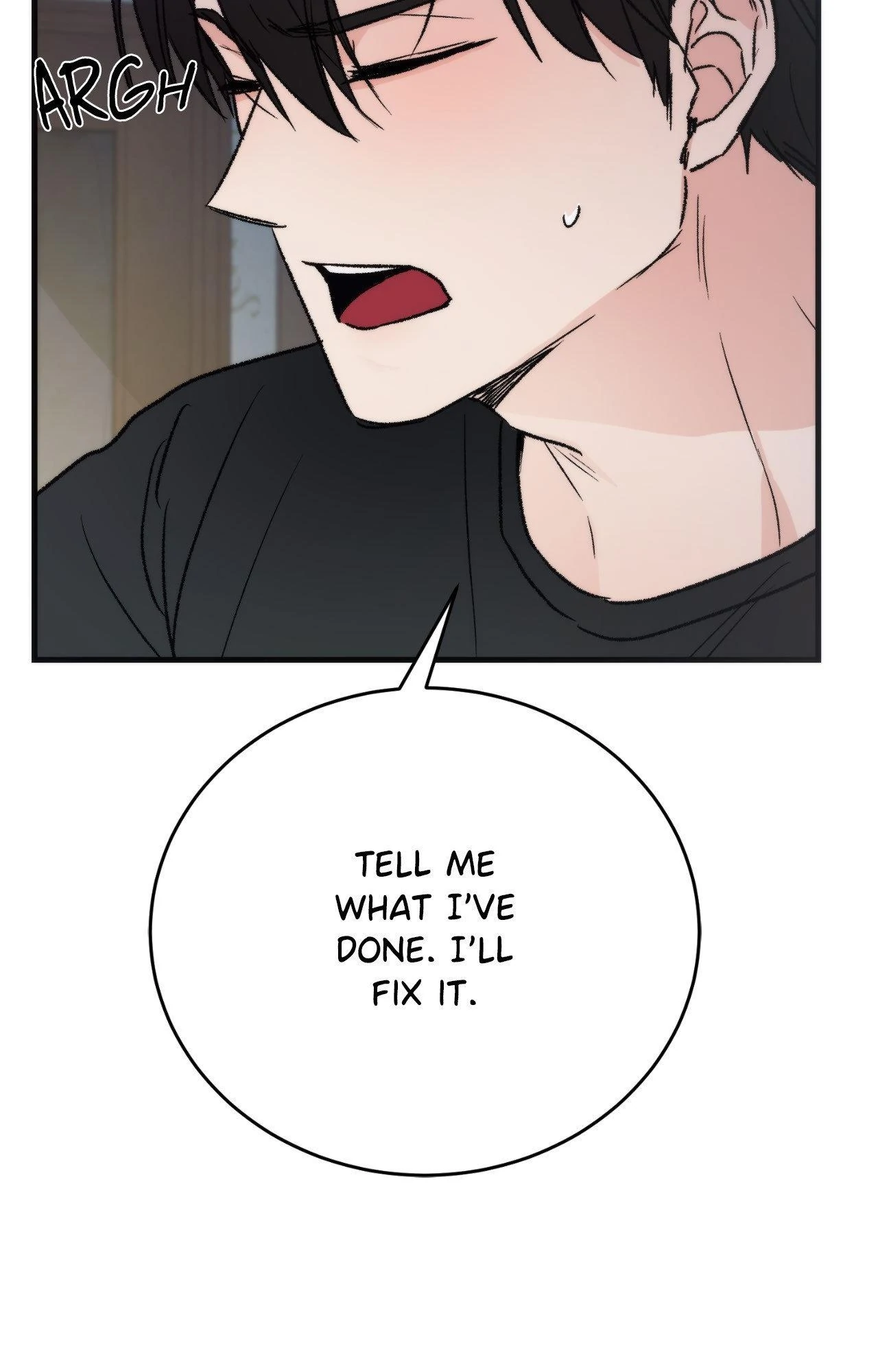 A Midsummer’s Carol Chapter 6 - Page 14