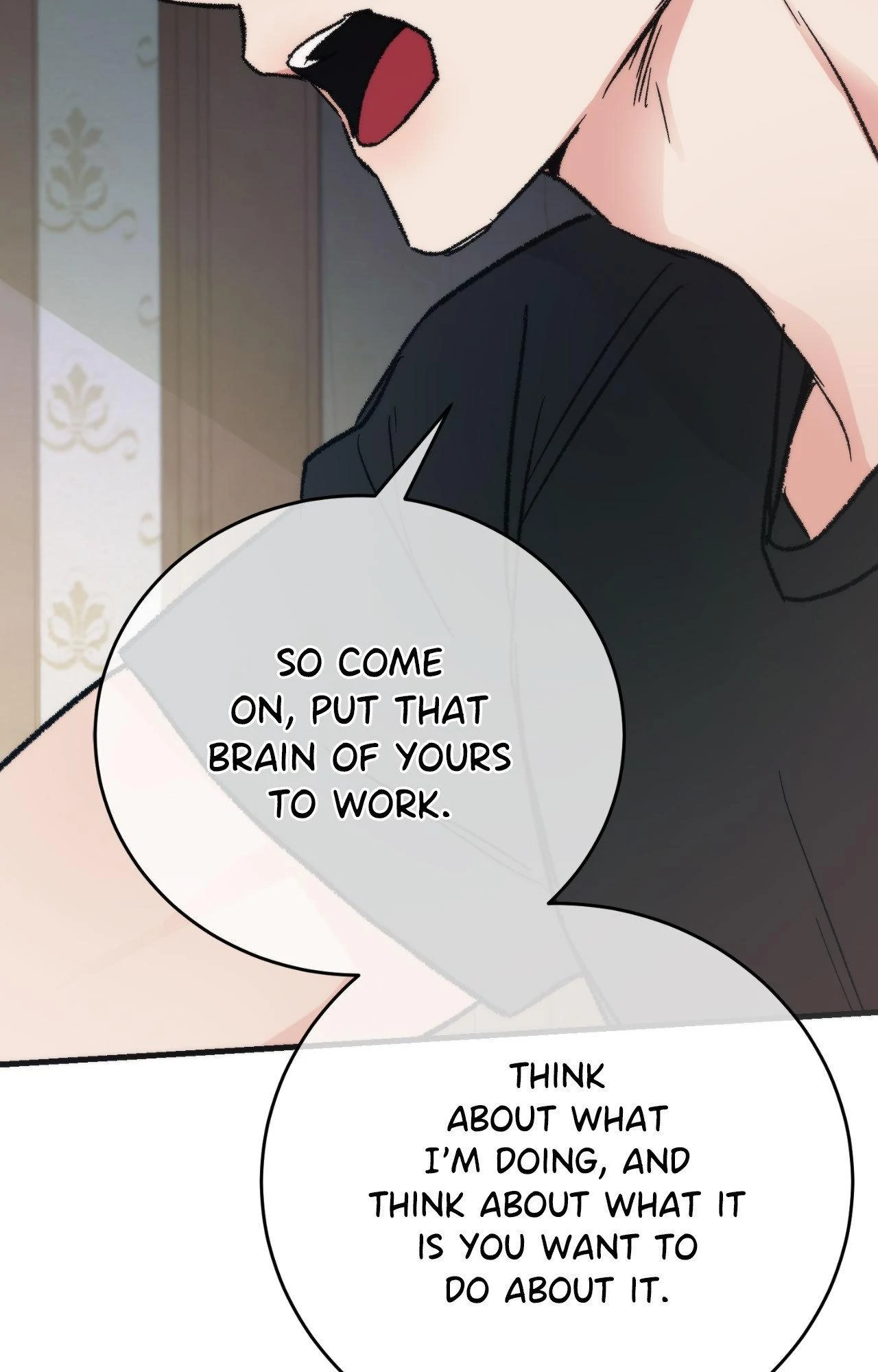 A Midsummer’s Carol Chapter 6 - Page 21