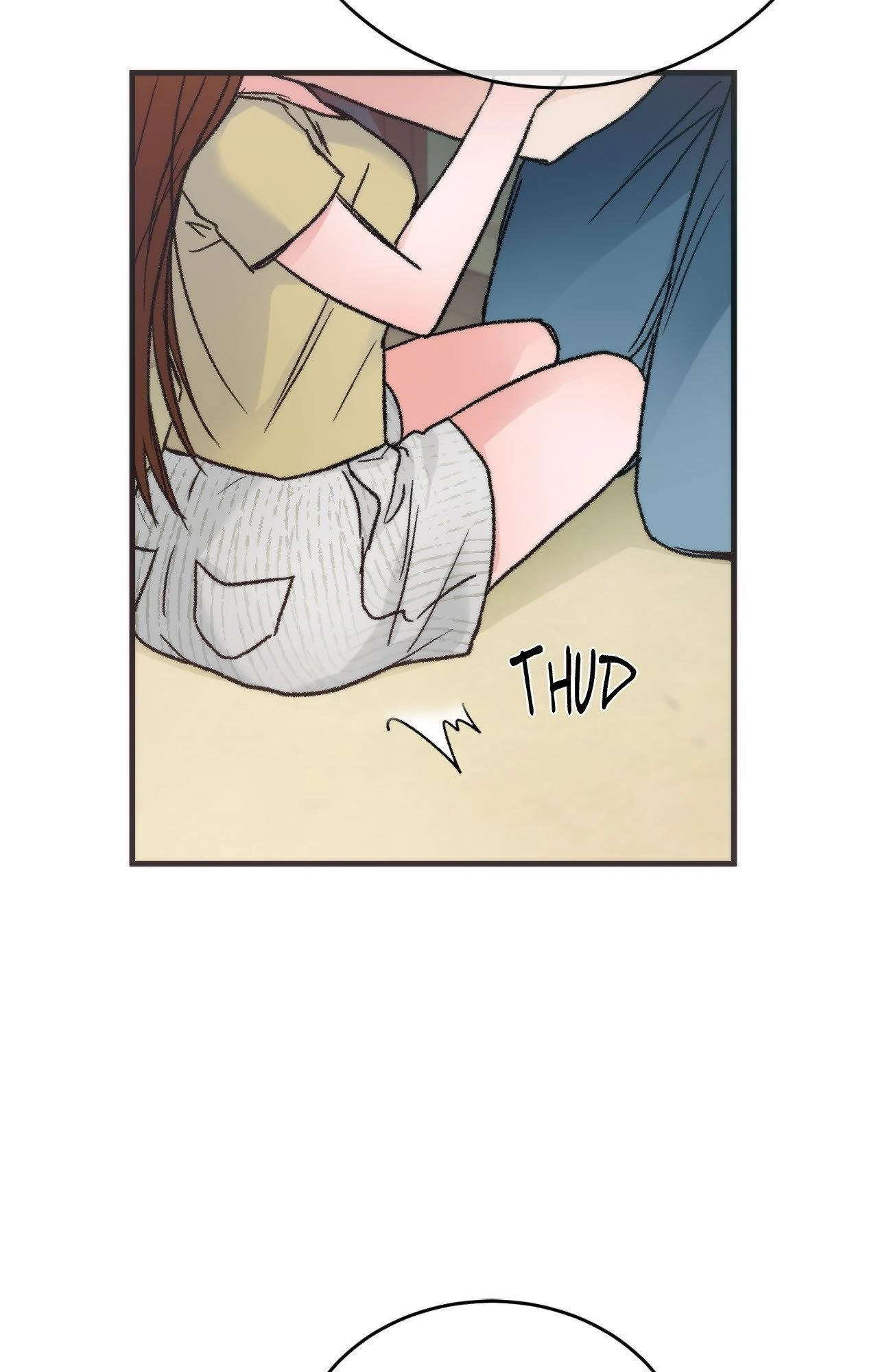 A Midsummer’s Carol Chapter 6 - Page 22